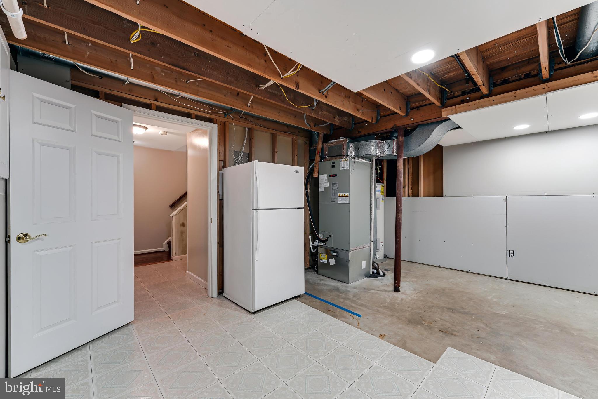 FRANKLIN GLEN - Residential