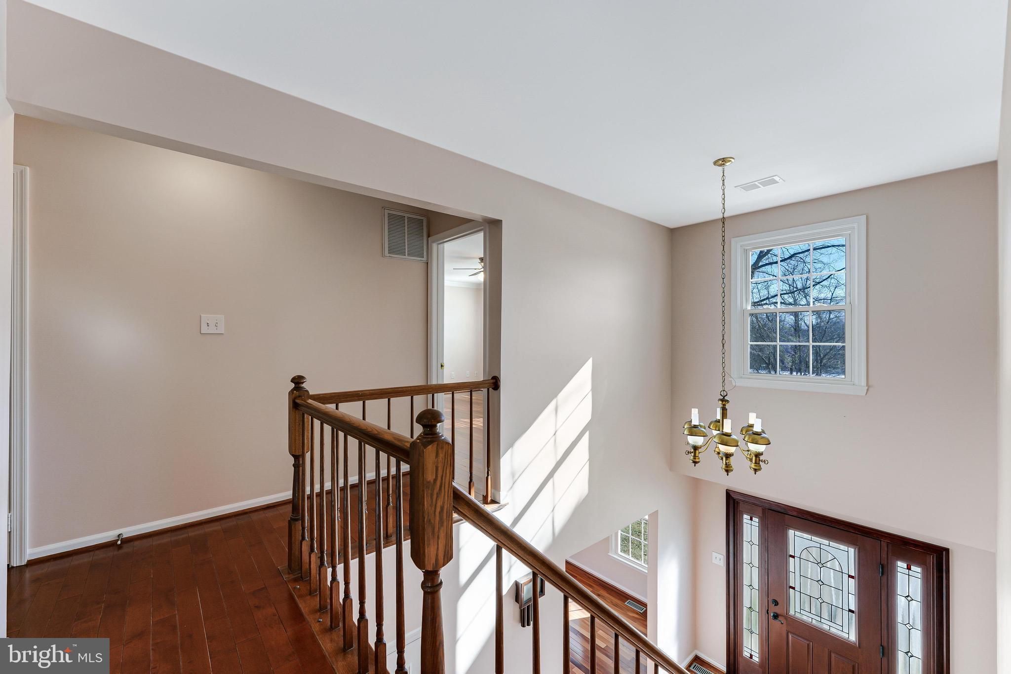 FRANKLIN GLEN - Residential