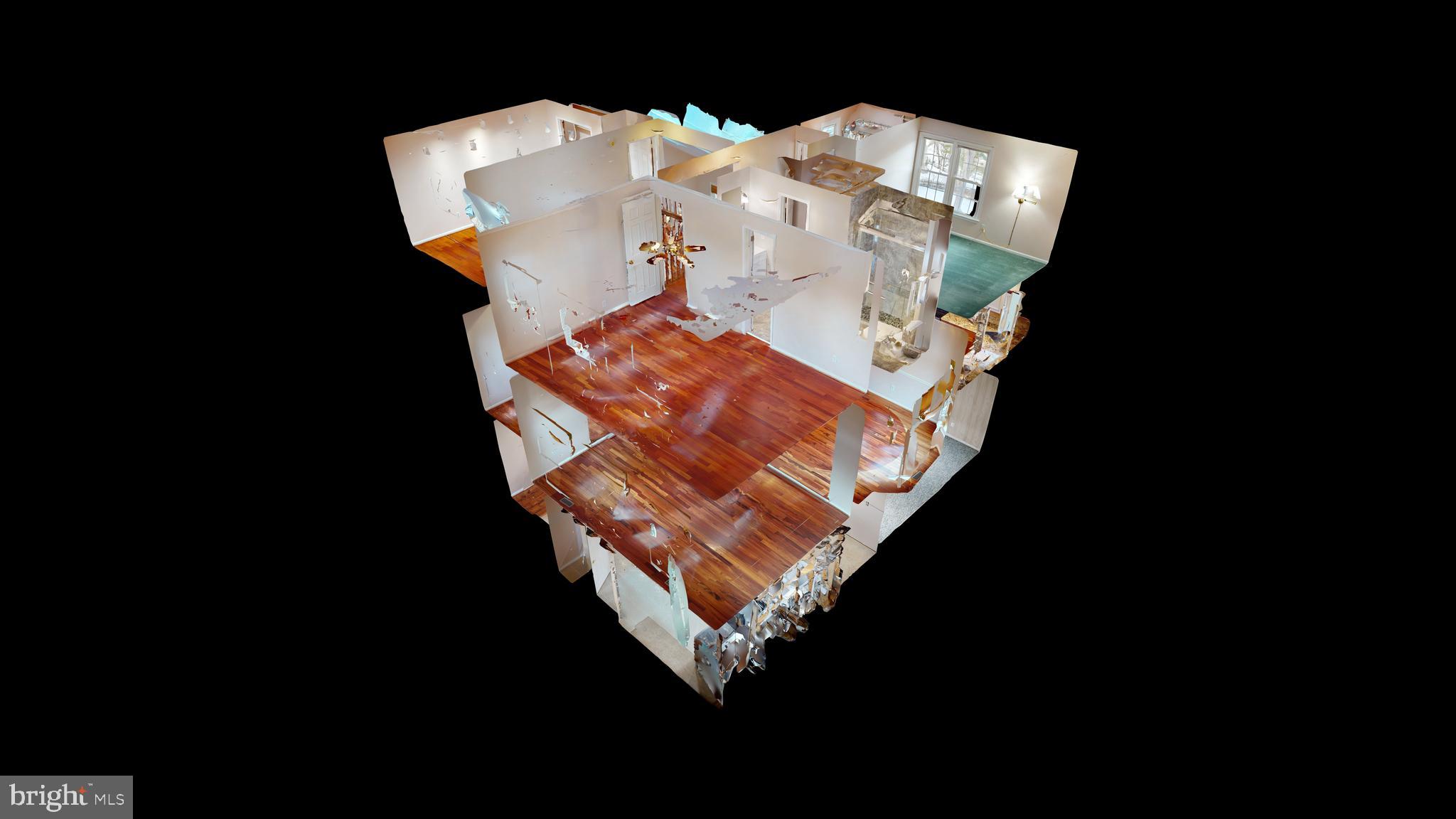 FRANKLIN GLEN - Residential