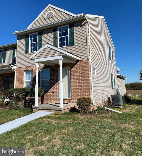 48 CANNON LANE GETTYSBURG PA 17325