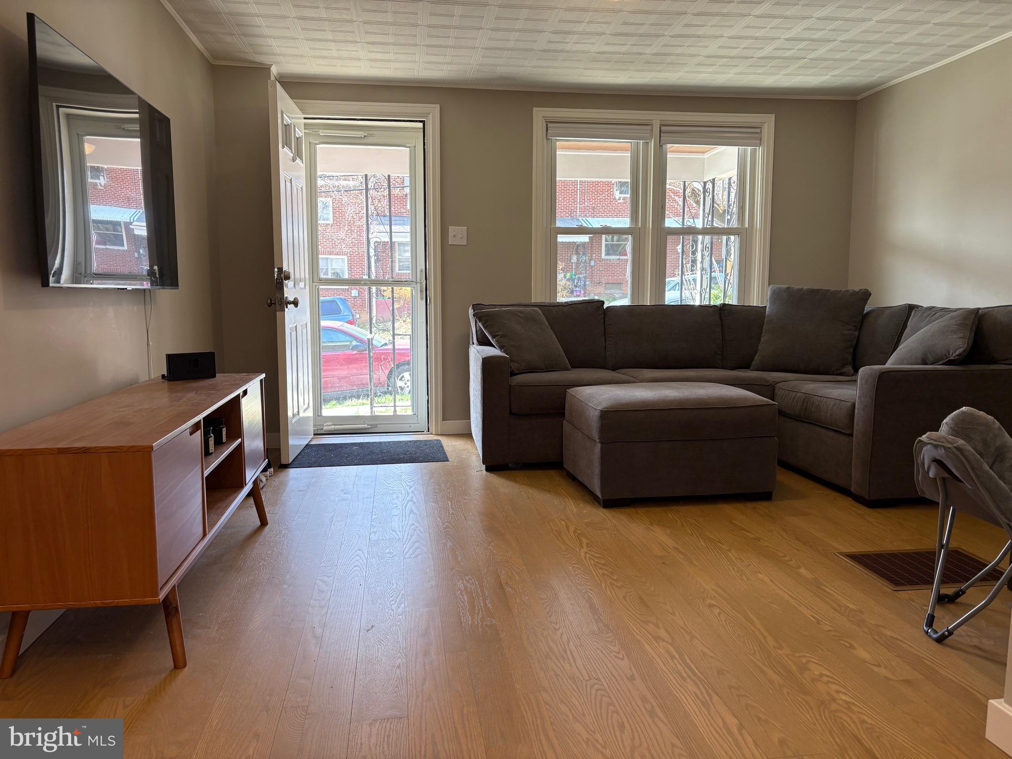 CABBAGE HILL - Residential