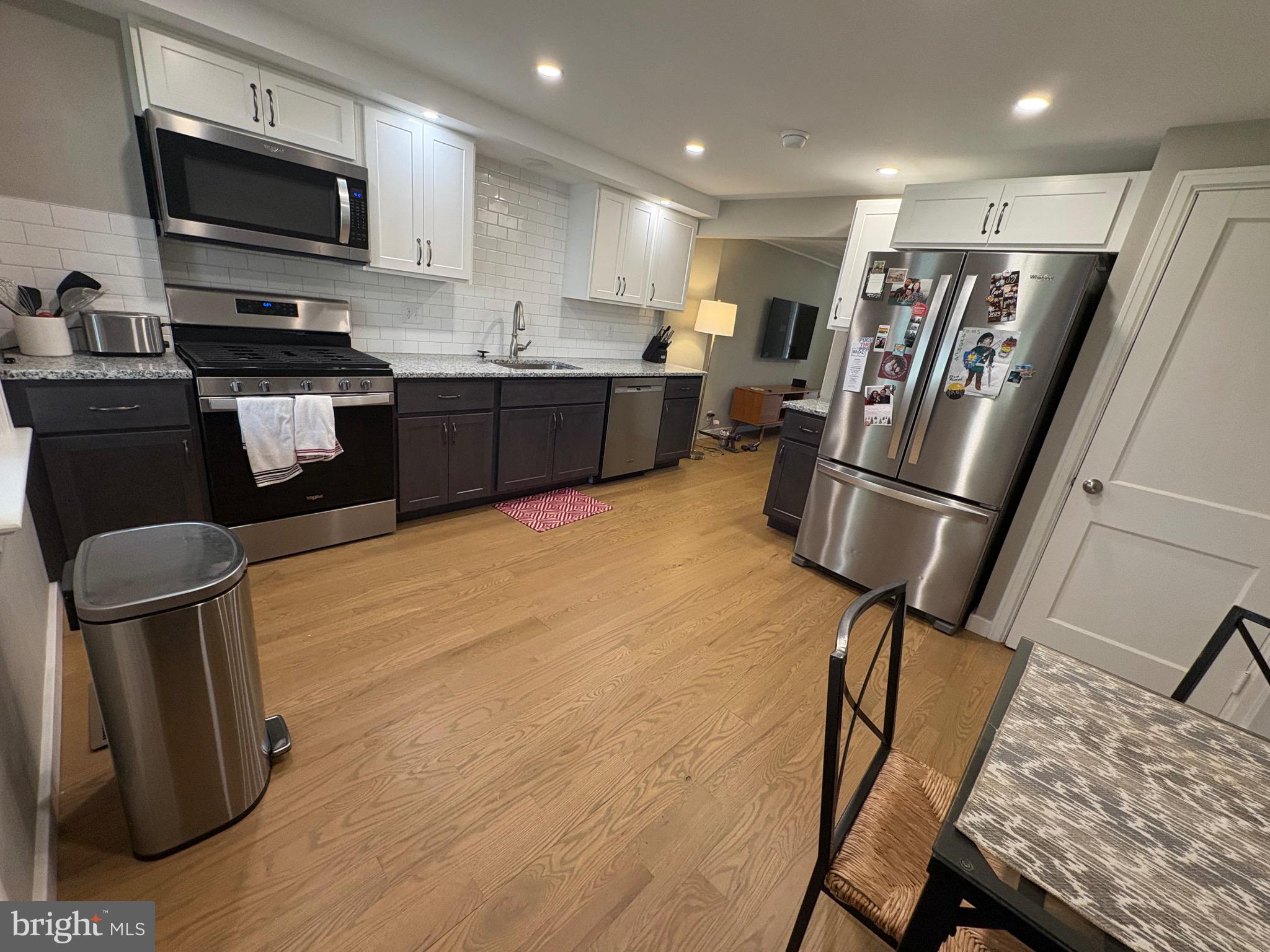 CABBAGE HILL - Residential