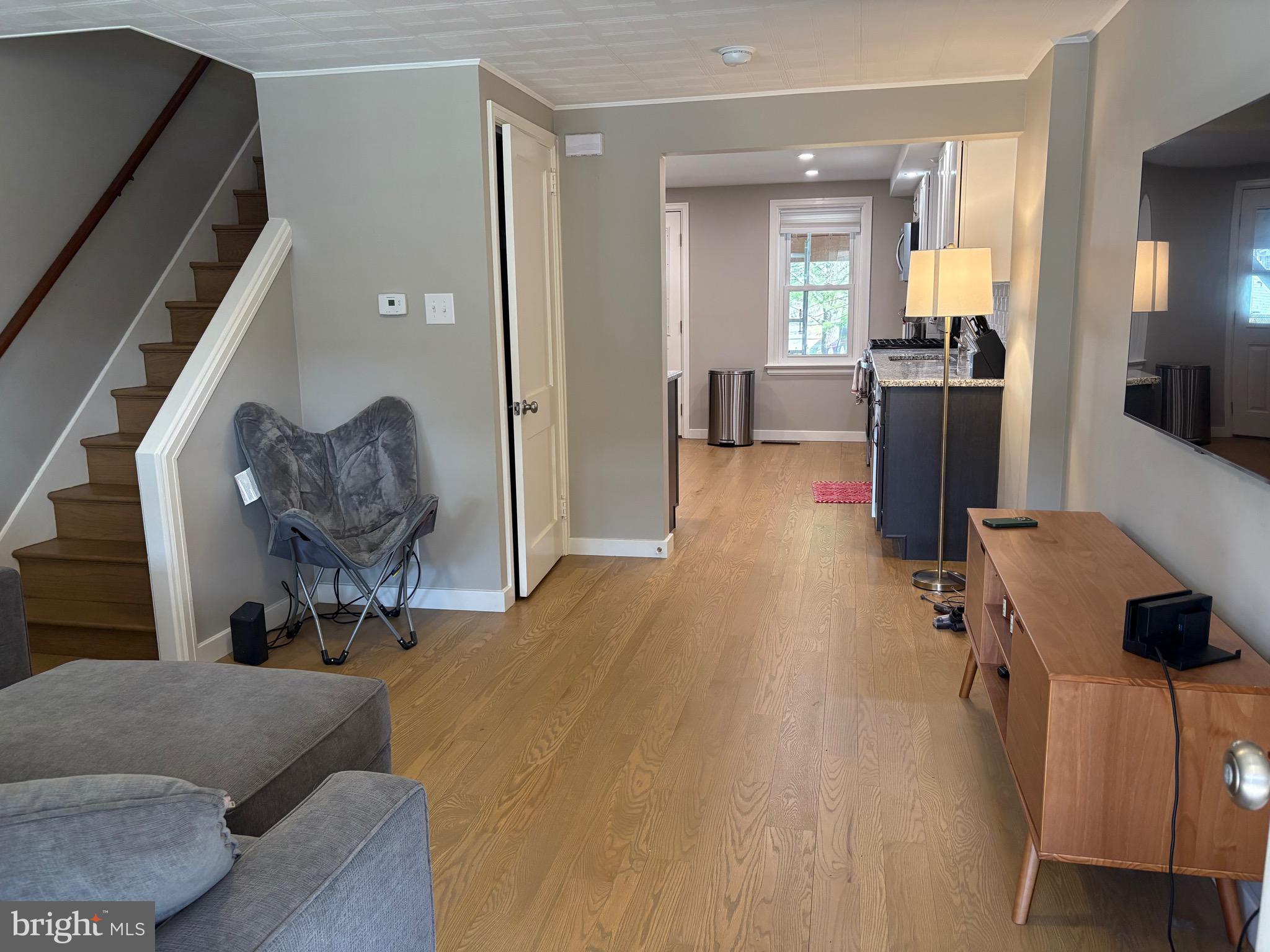 CABBAGE HILL - Residential