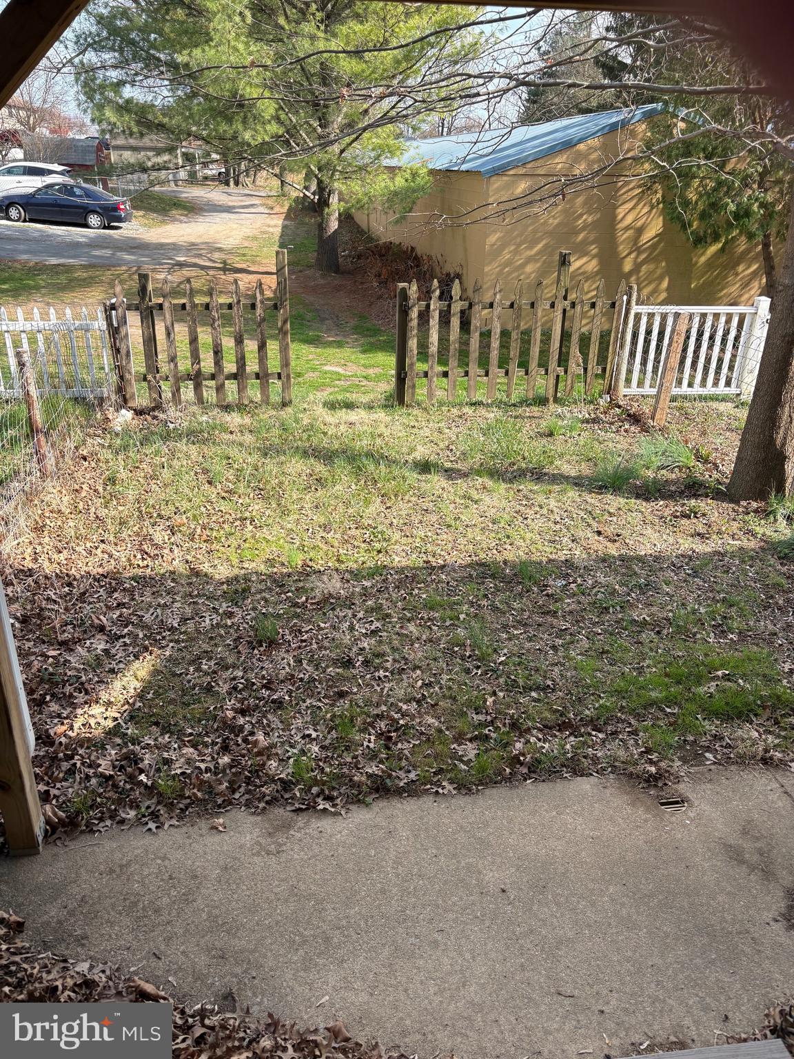 CABBAGE HILL - Residential