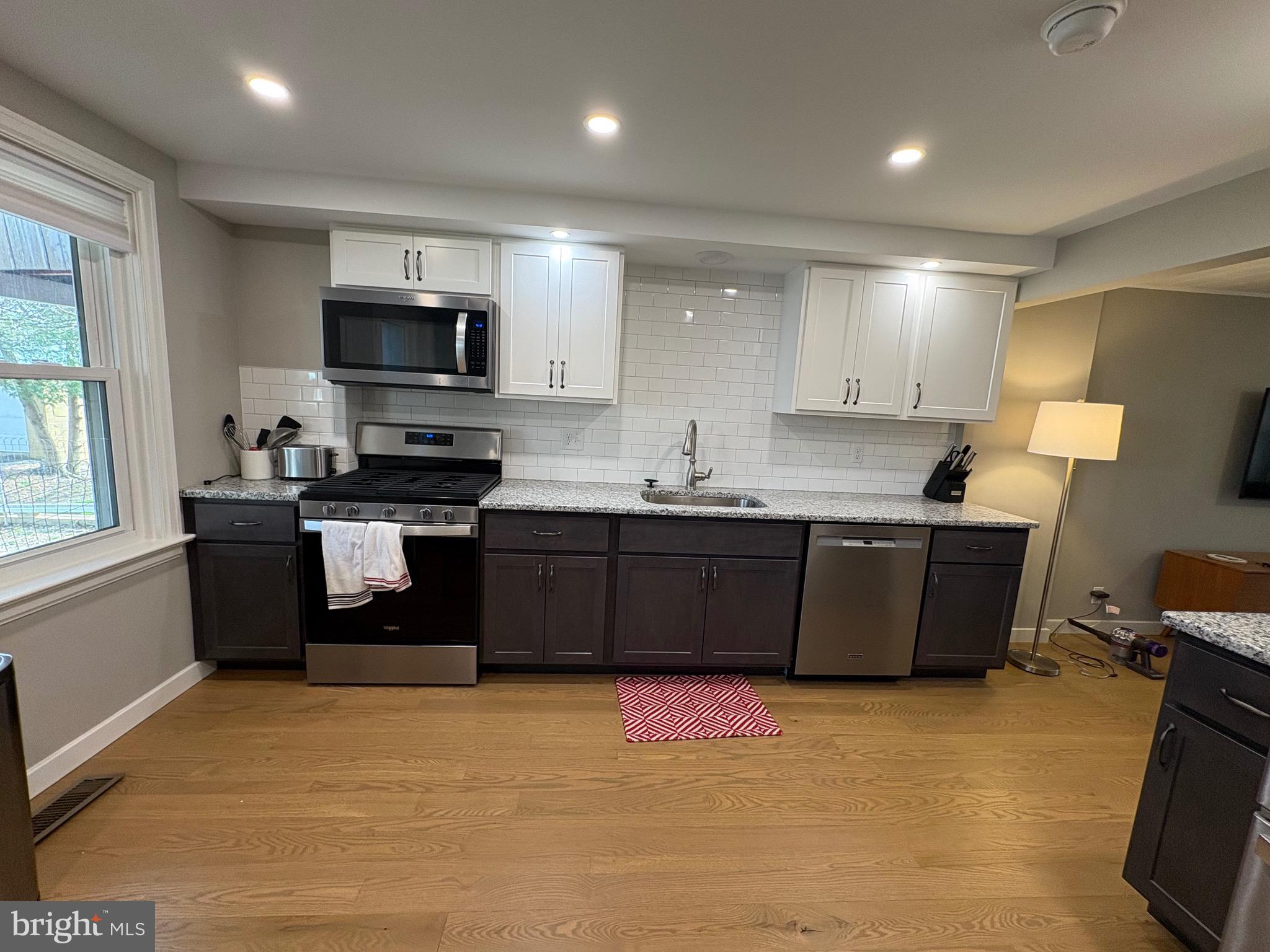 CABBAGE HILL - Residential