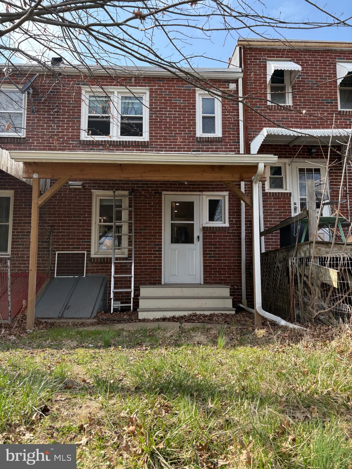 CABBAGE HILL - Residential