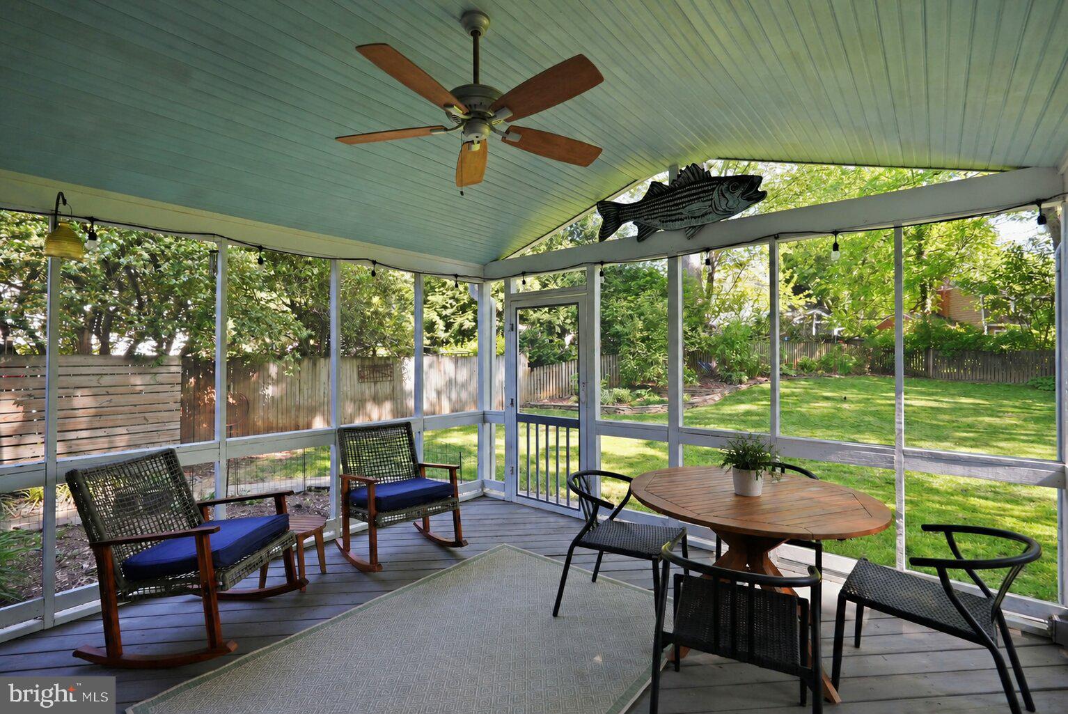 COLLEGE GARDENS - Residential