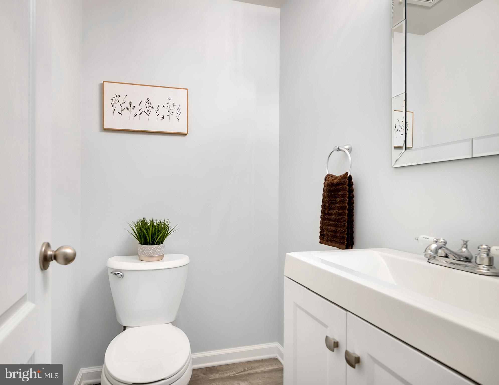 LAKELAND PLACE - Residential