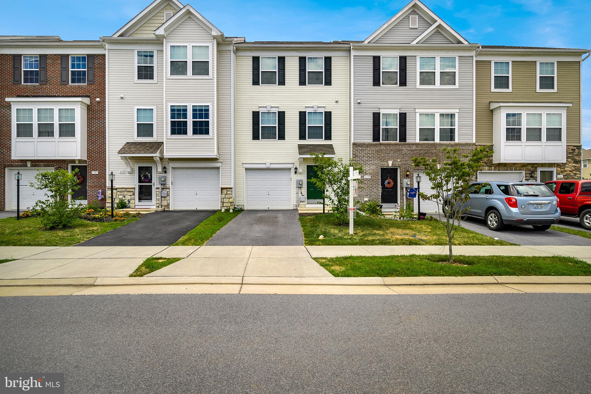 LAKELAND PLACE - Residential