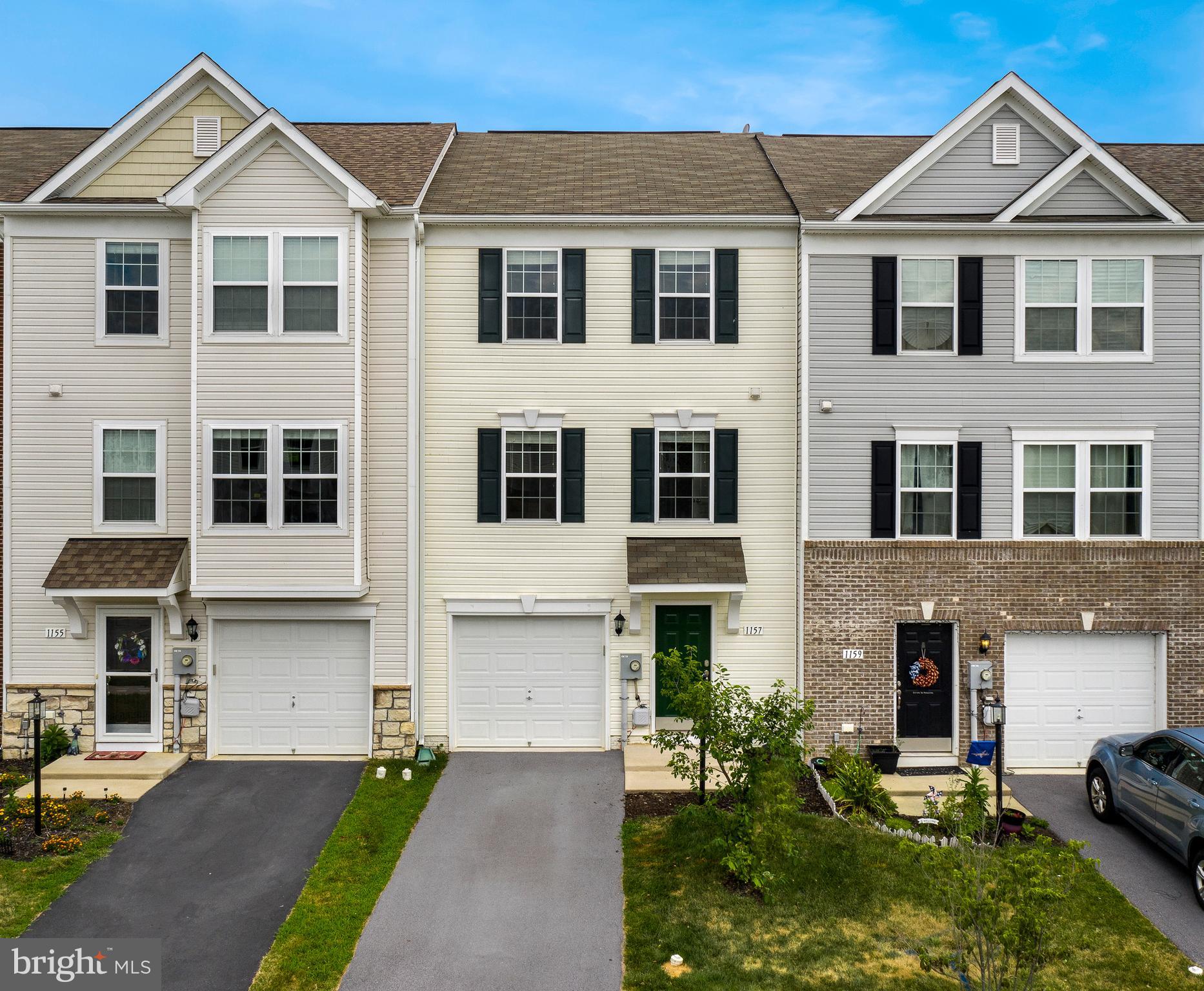 LAKELAND PLACE - Residential