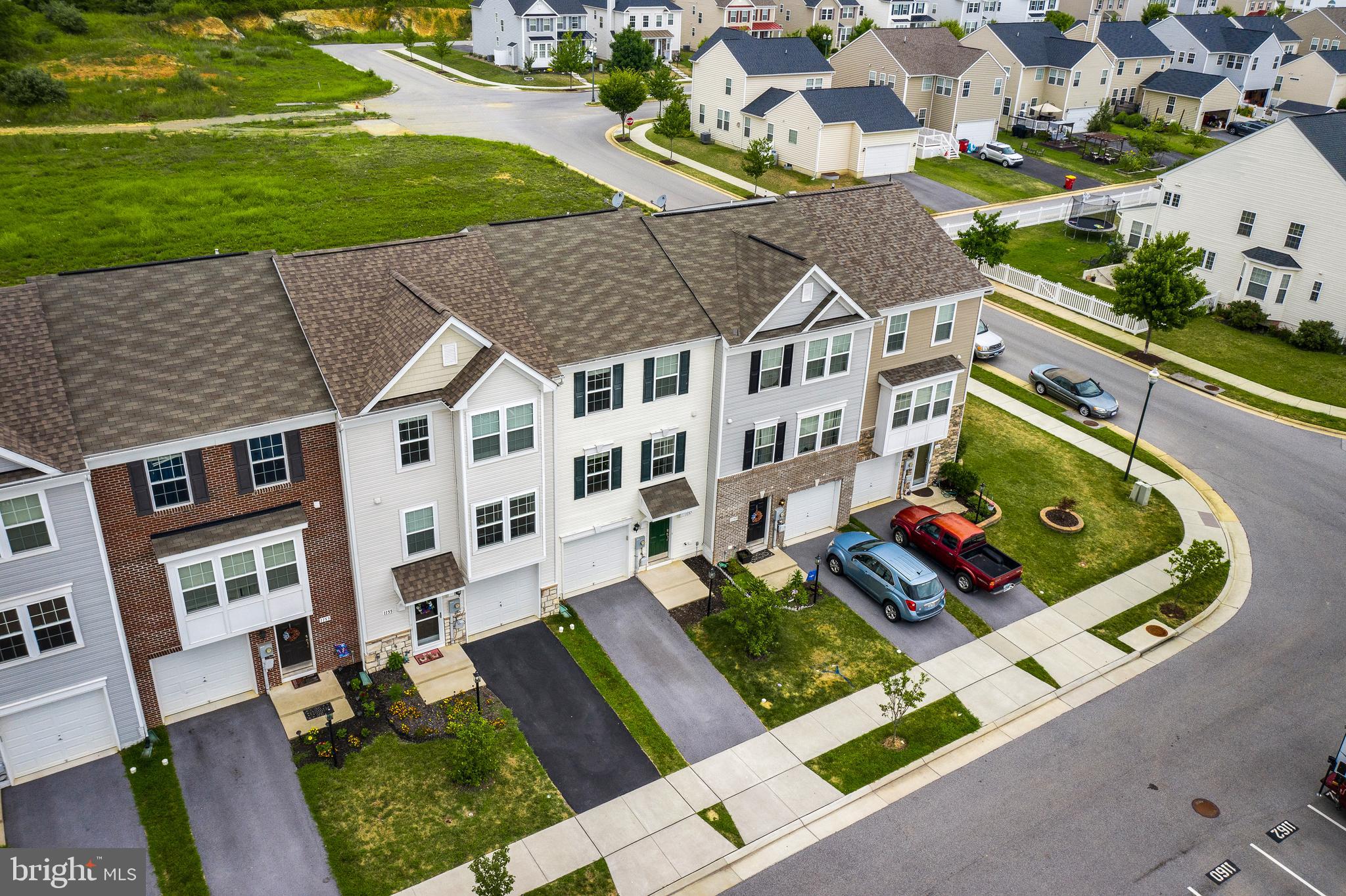 LAKELAND PLACE - Residential