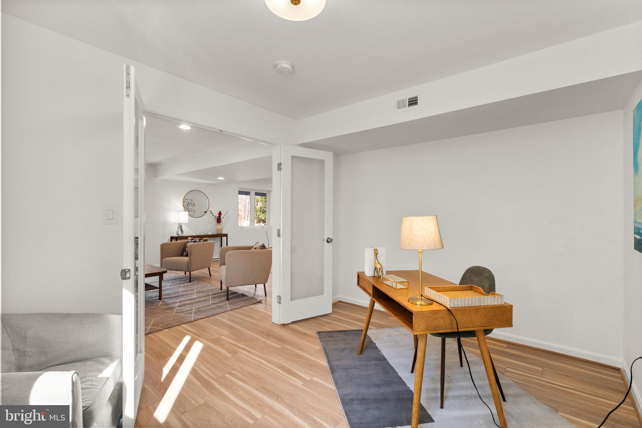 MULBERRY HILL - Residential