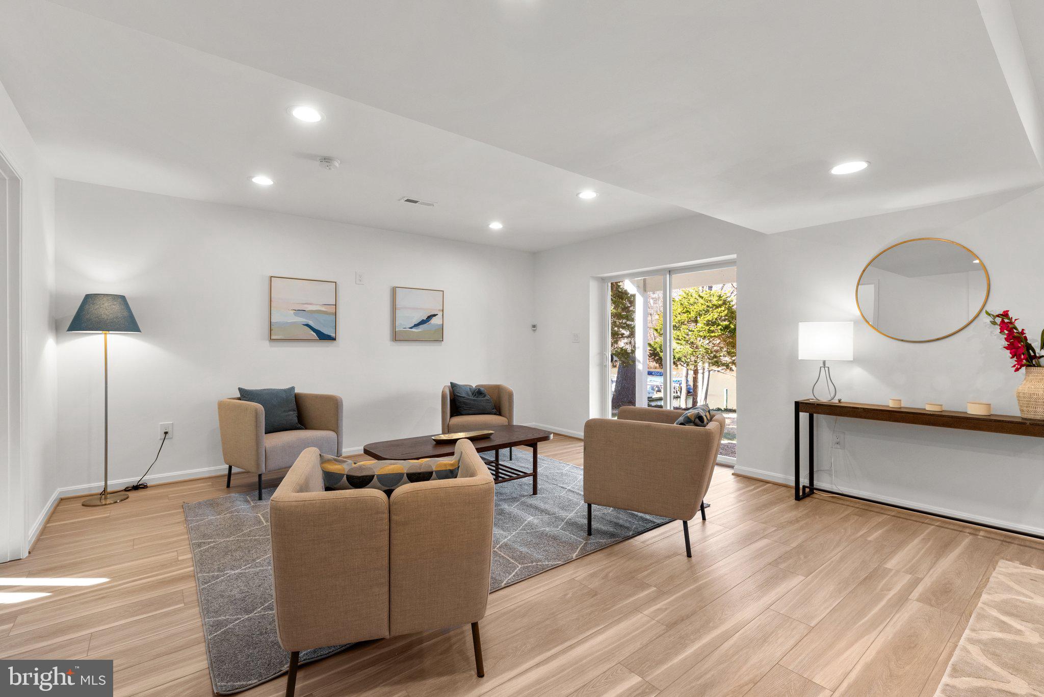 MULBERRY HILL - Residential