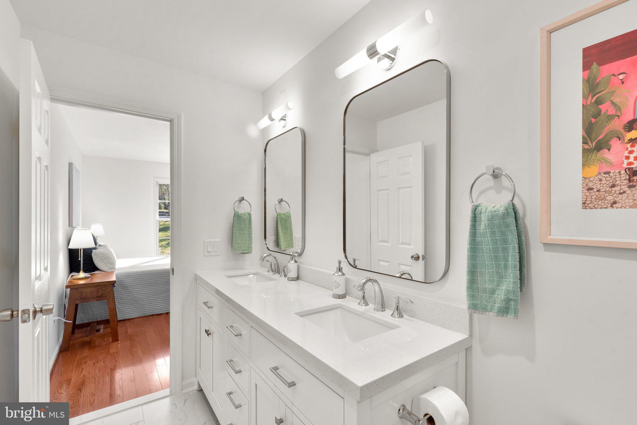 MULBERRY HILL - Residential