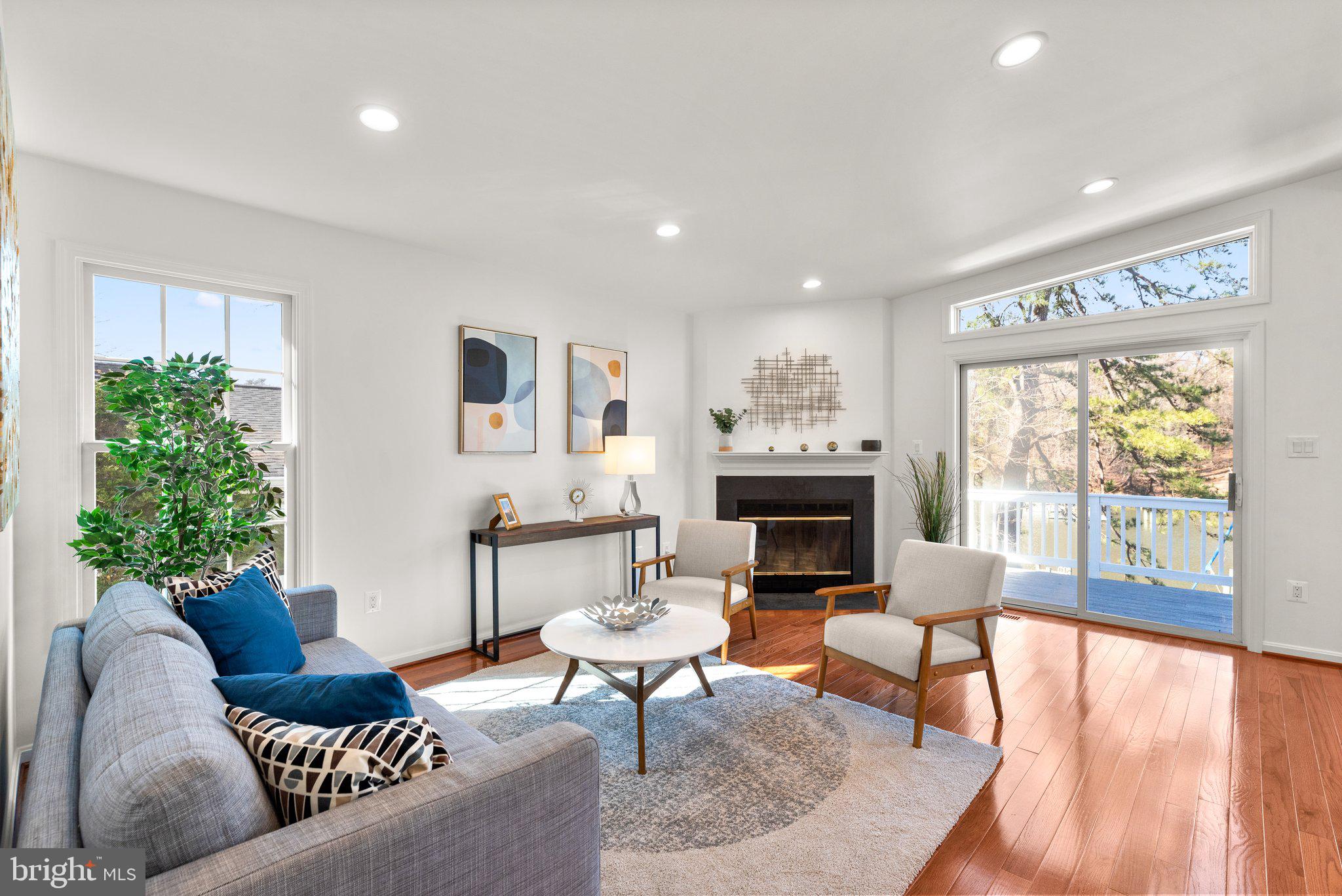 MULBERRY HILL - Residential