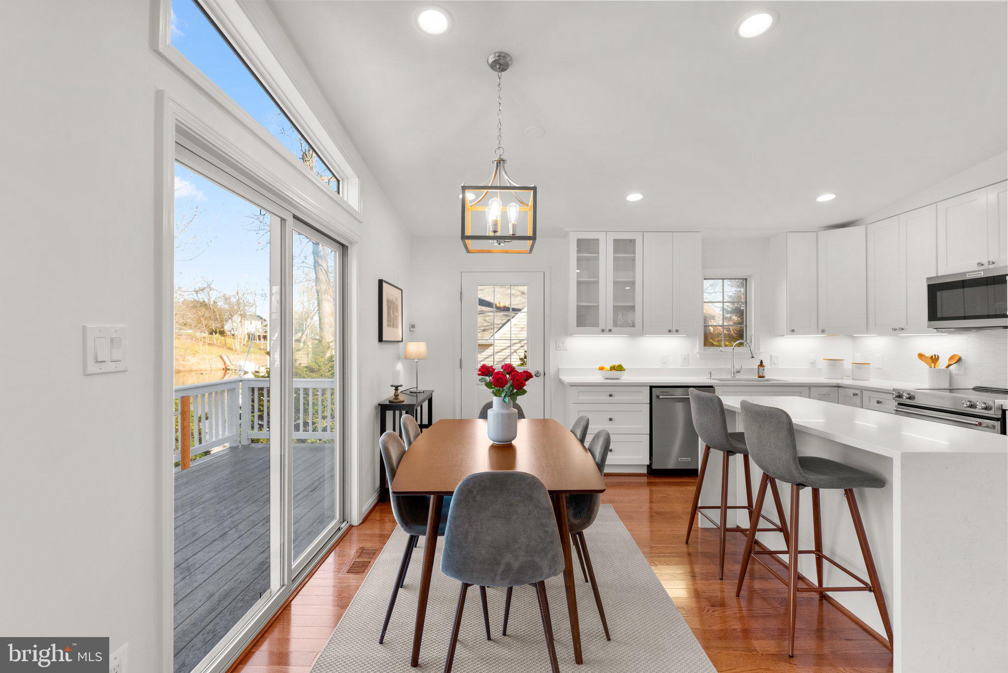 MULBERRY HILL - Residential