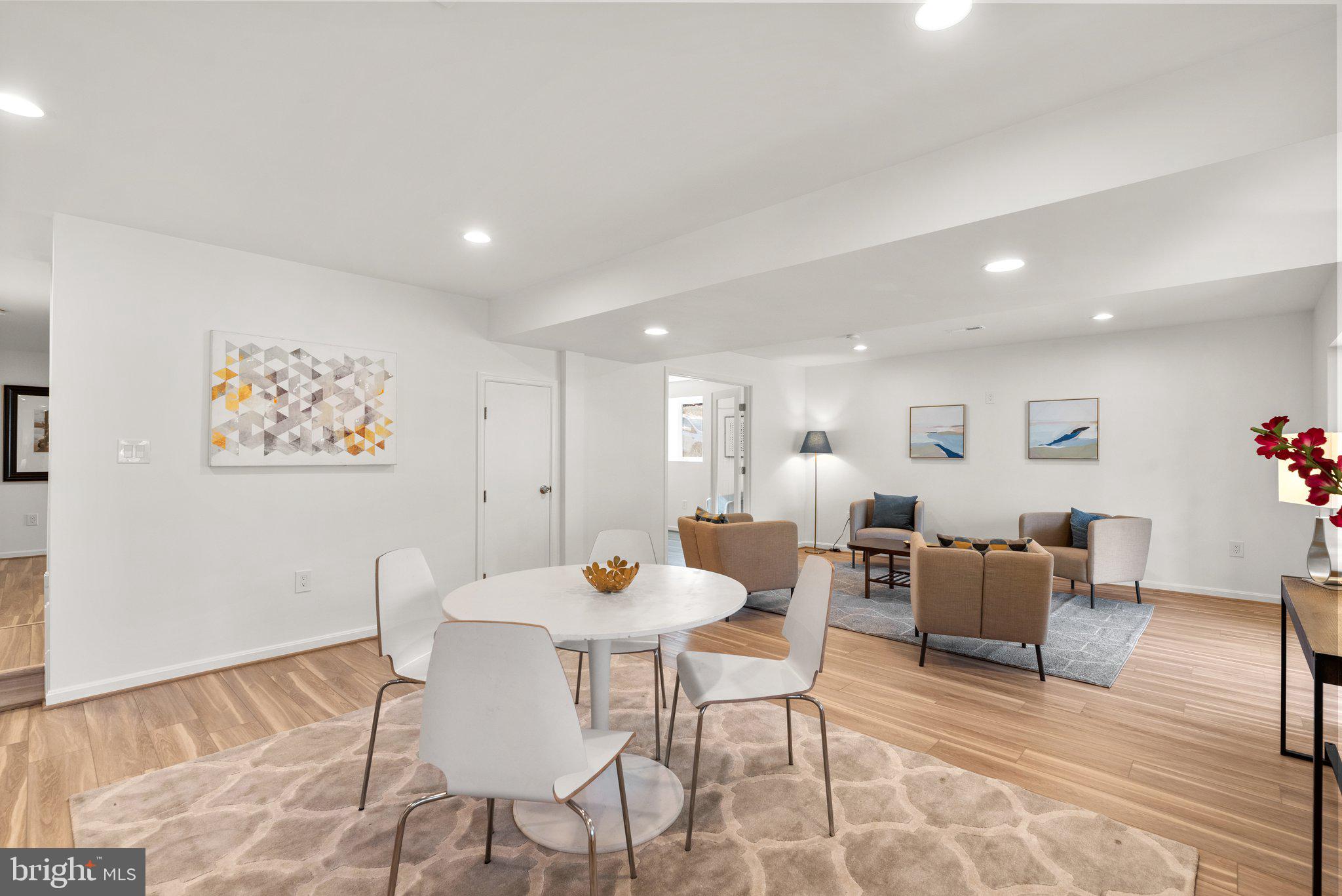 MULBERRY HILL - Residential