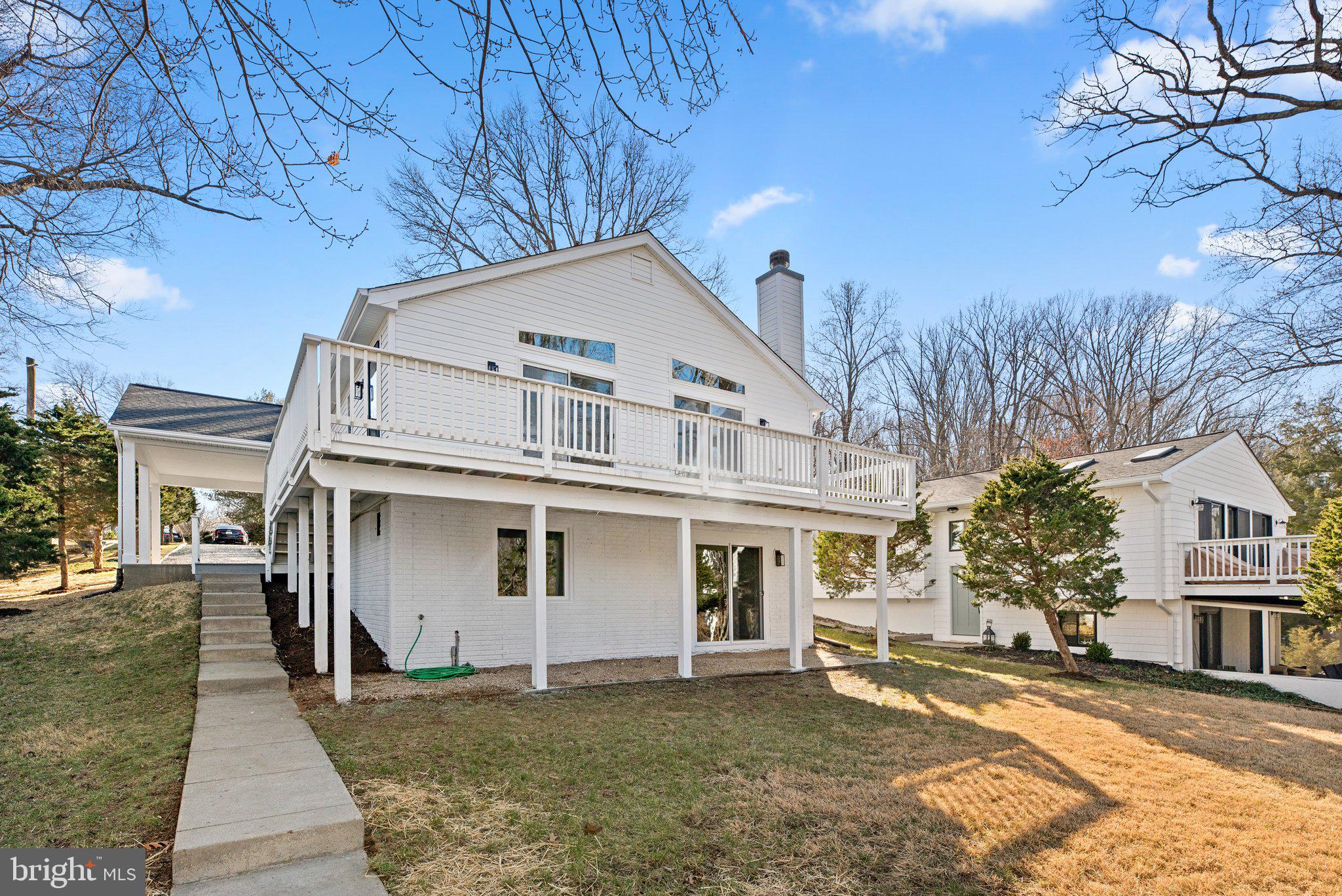 MULBERRY HILL - Residential