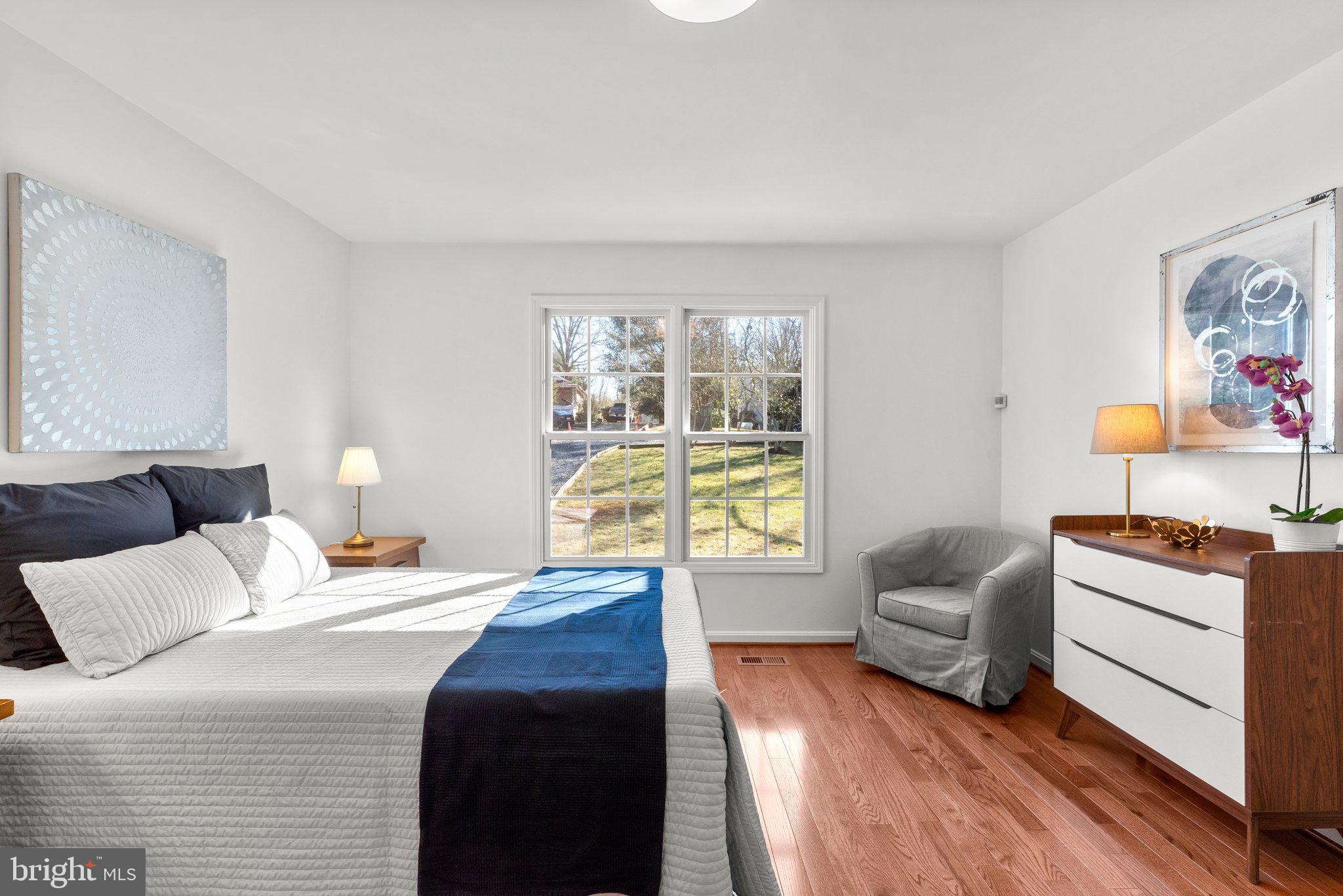 MULBERRY HILL - Residential