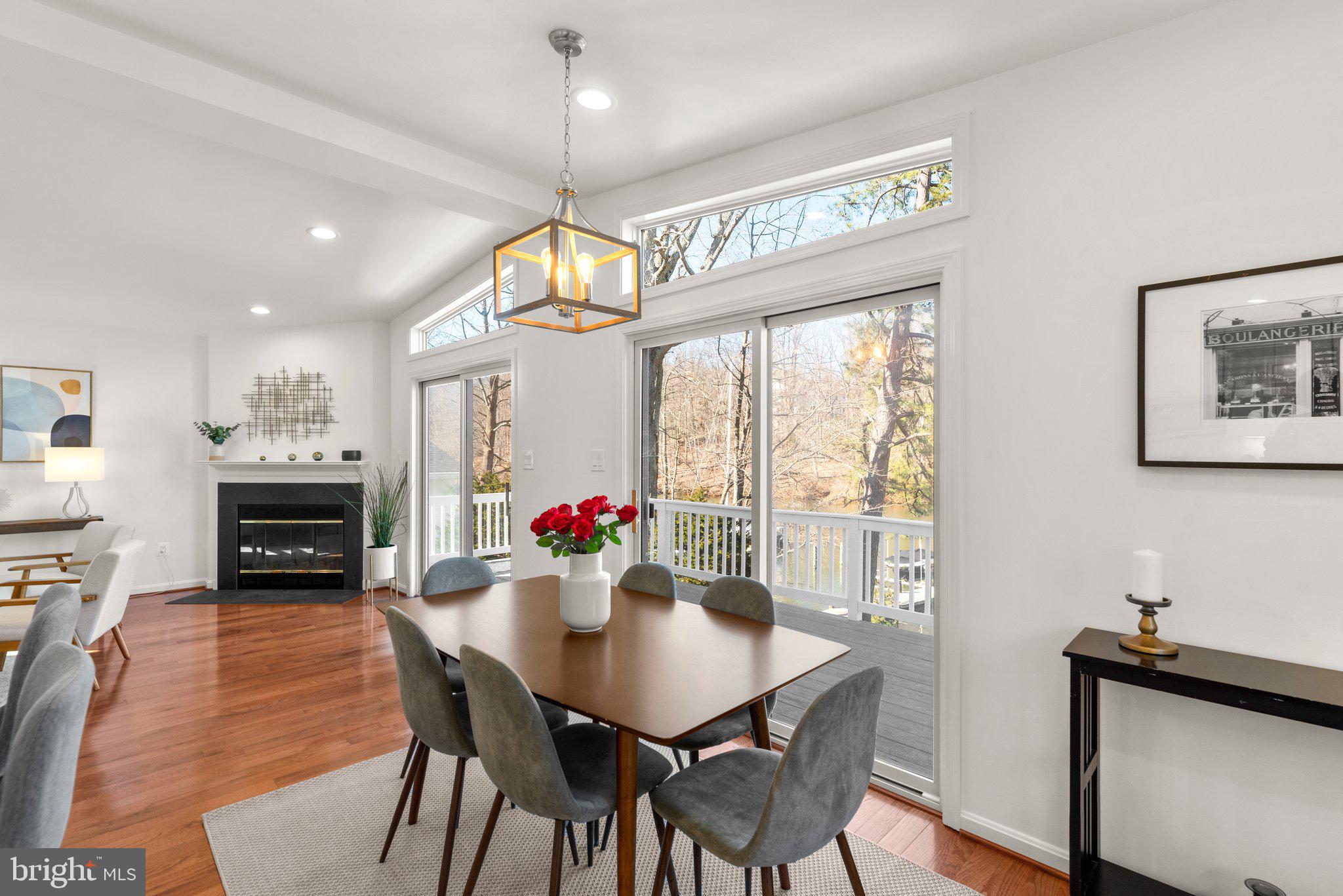 MULBERRY HILL - Residential