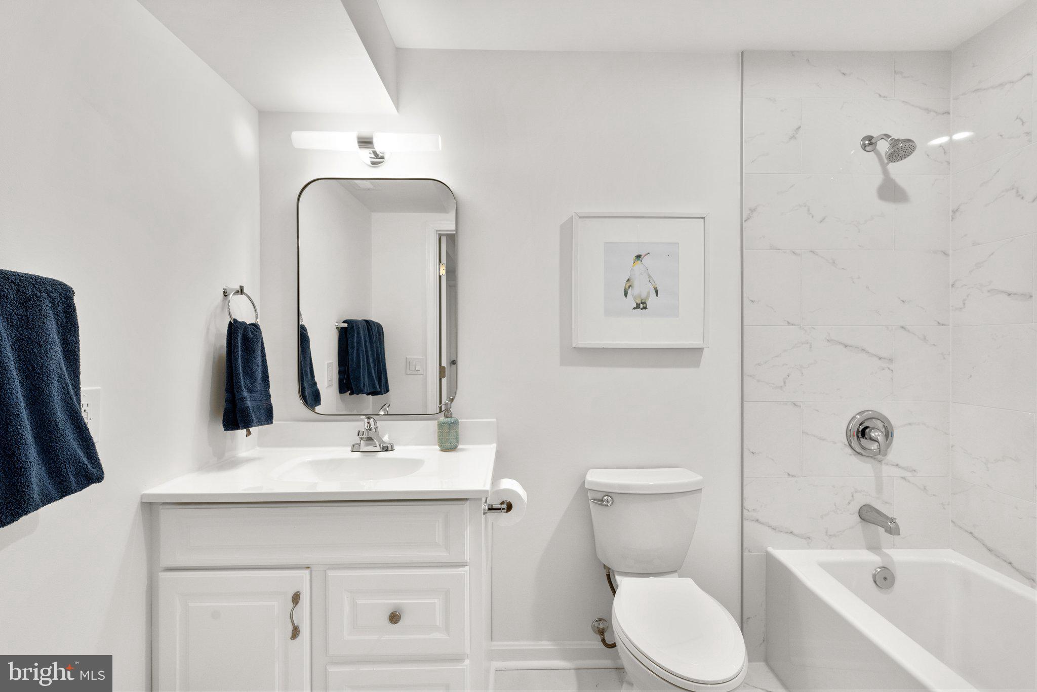 MULBERRY HILL - Residential