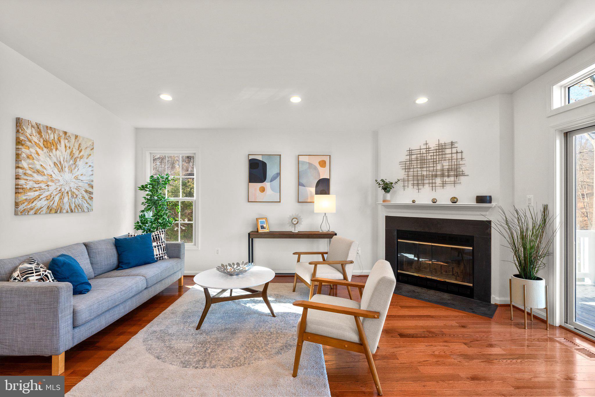 MULBERRY HILL - Residential