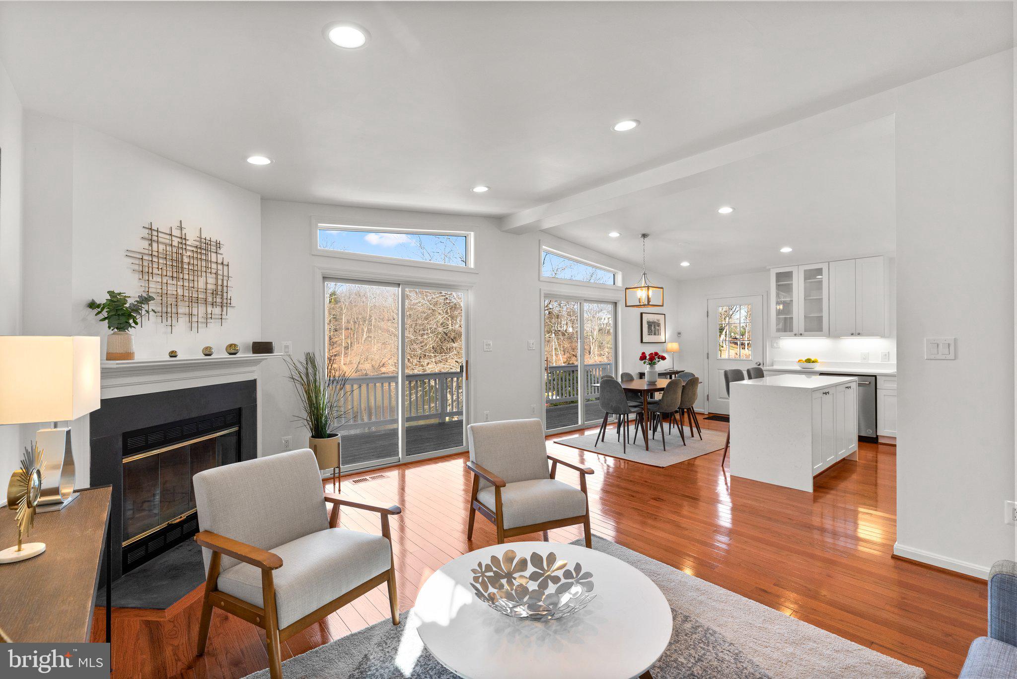 MULBERRY HILL - Residential