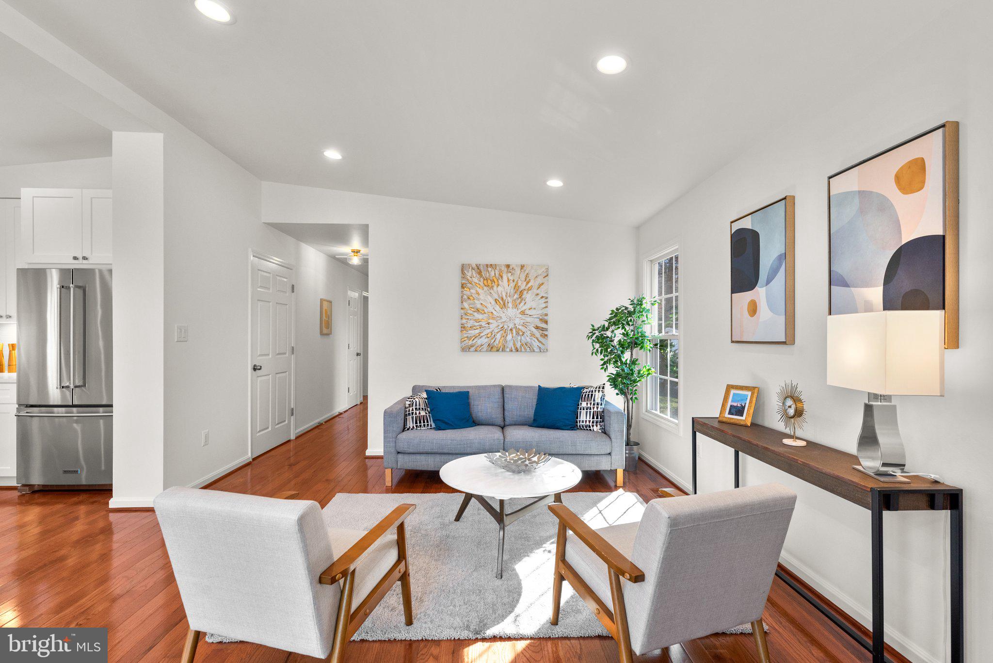 MULBERRY HILL - Residential