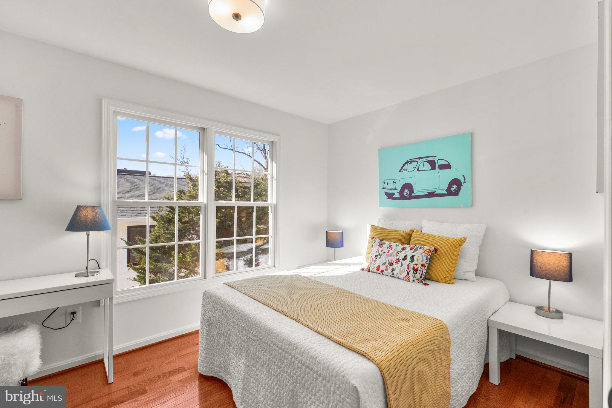 MULBERRY HILL - Residential