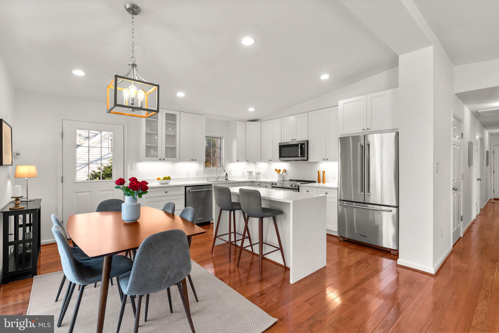 MULBERRY HILL - Residential