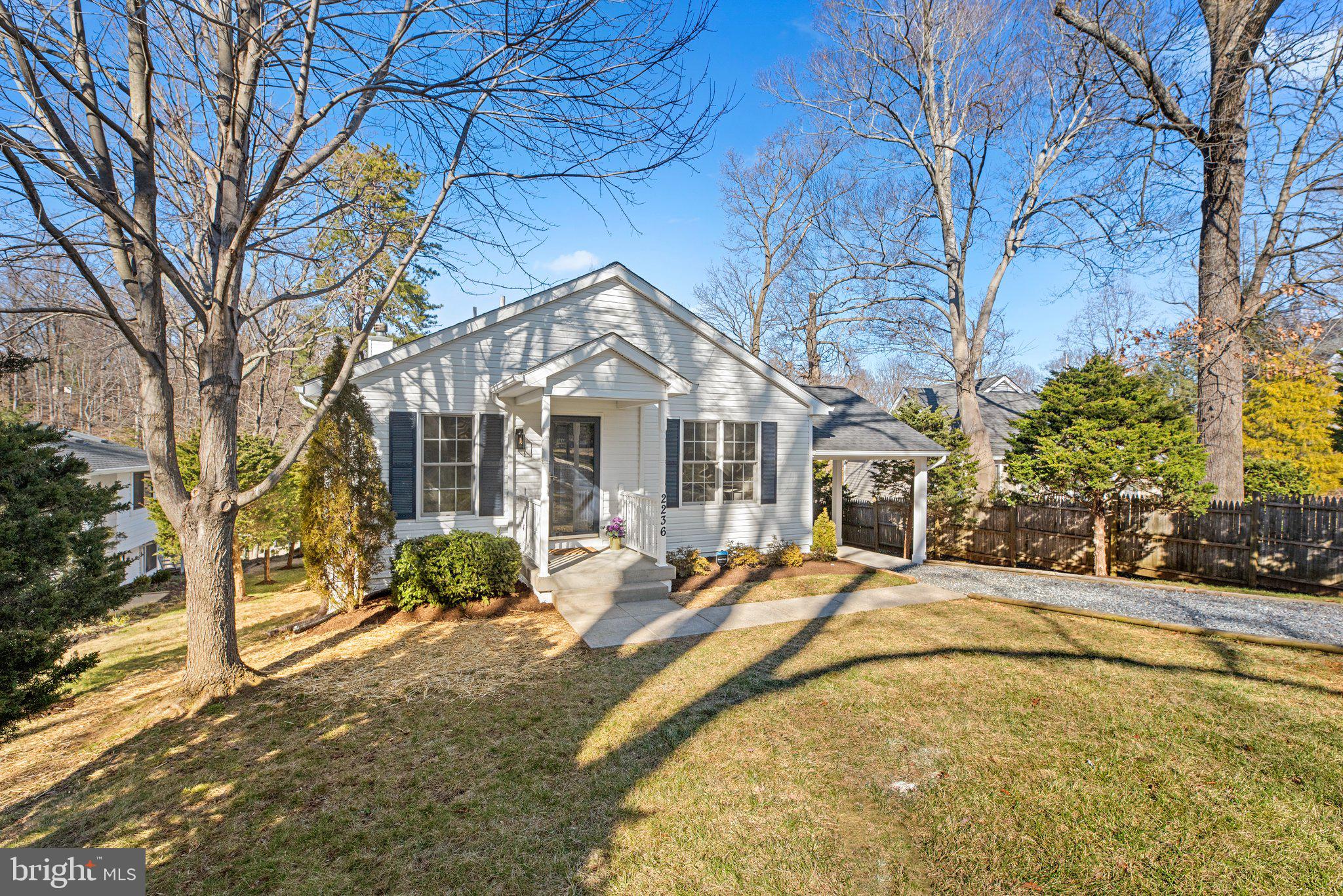 MULBERRY HILL - Residential