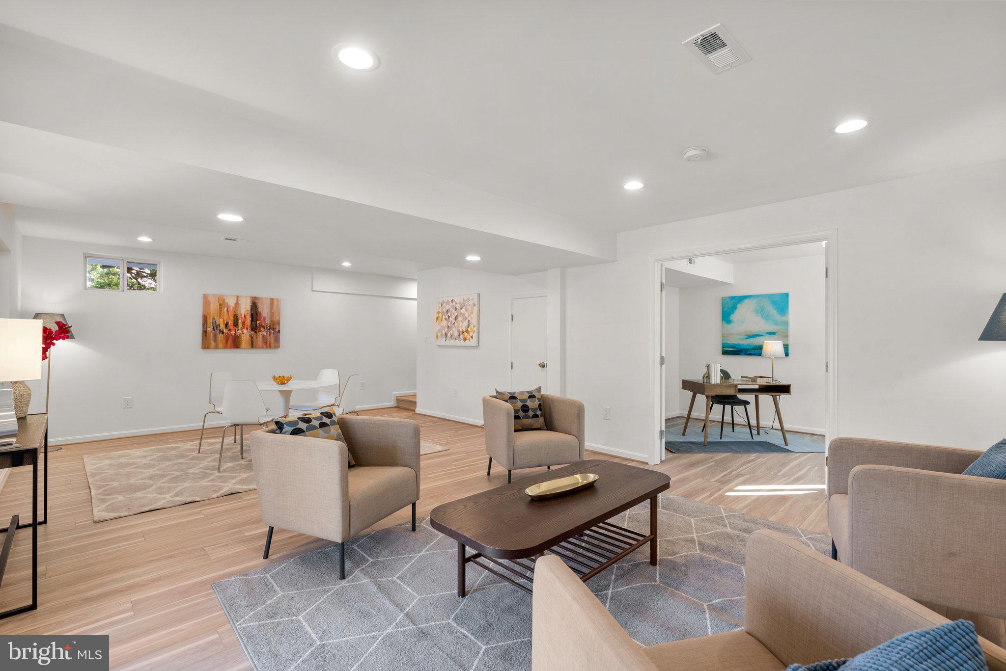 MULBERRY HILL - Residential