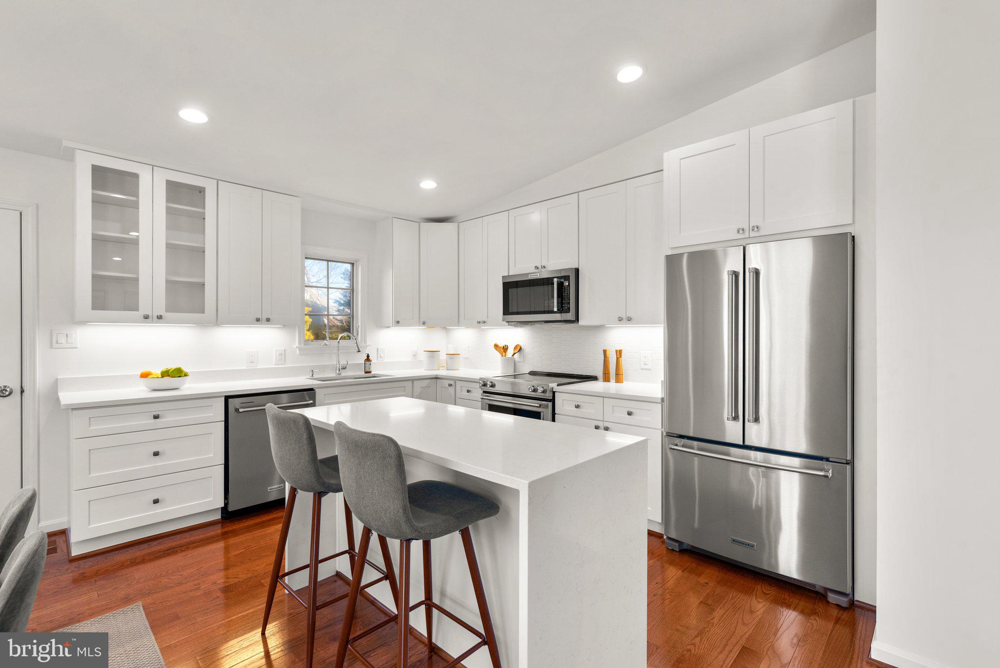 MULBERRY HILL - Residential