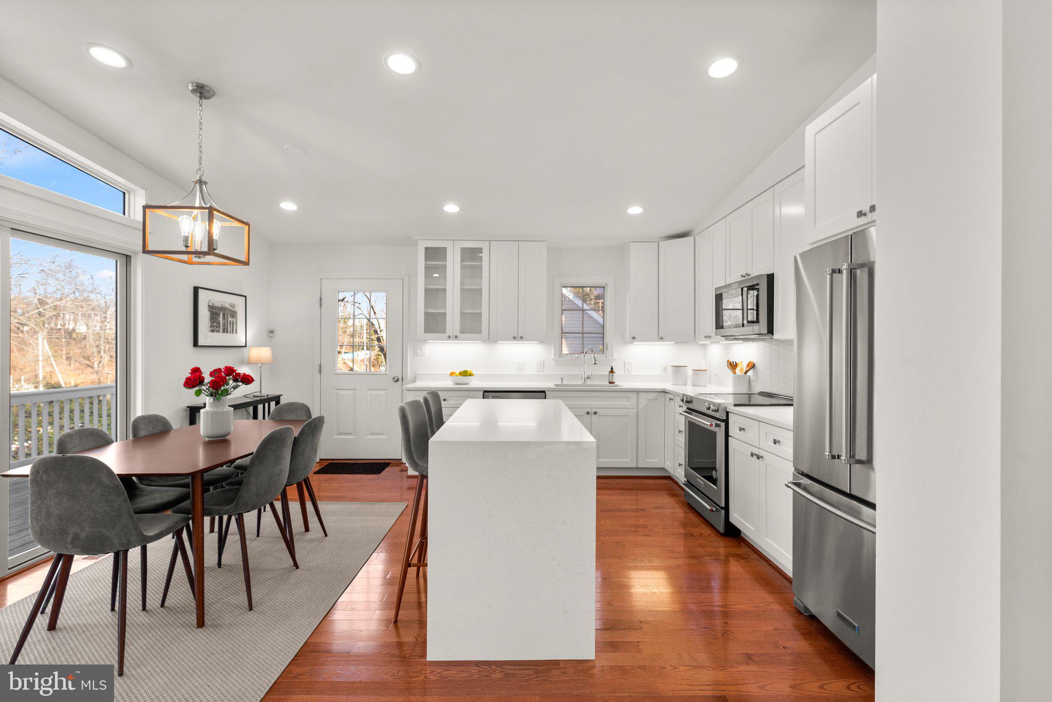 MULBERRY HILL - Residential