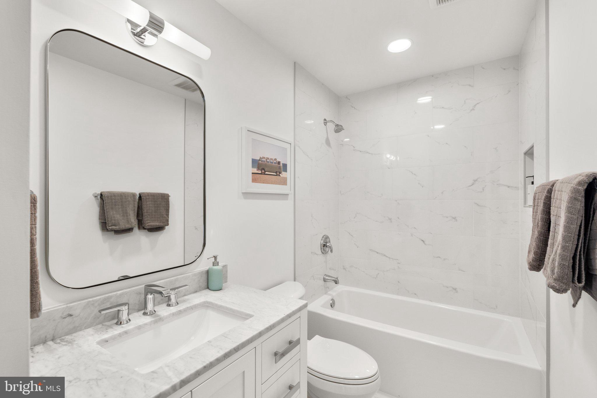 MULBERRY HILL - Residential