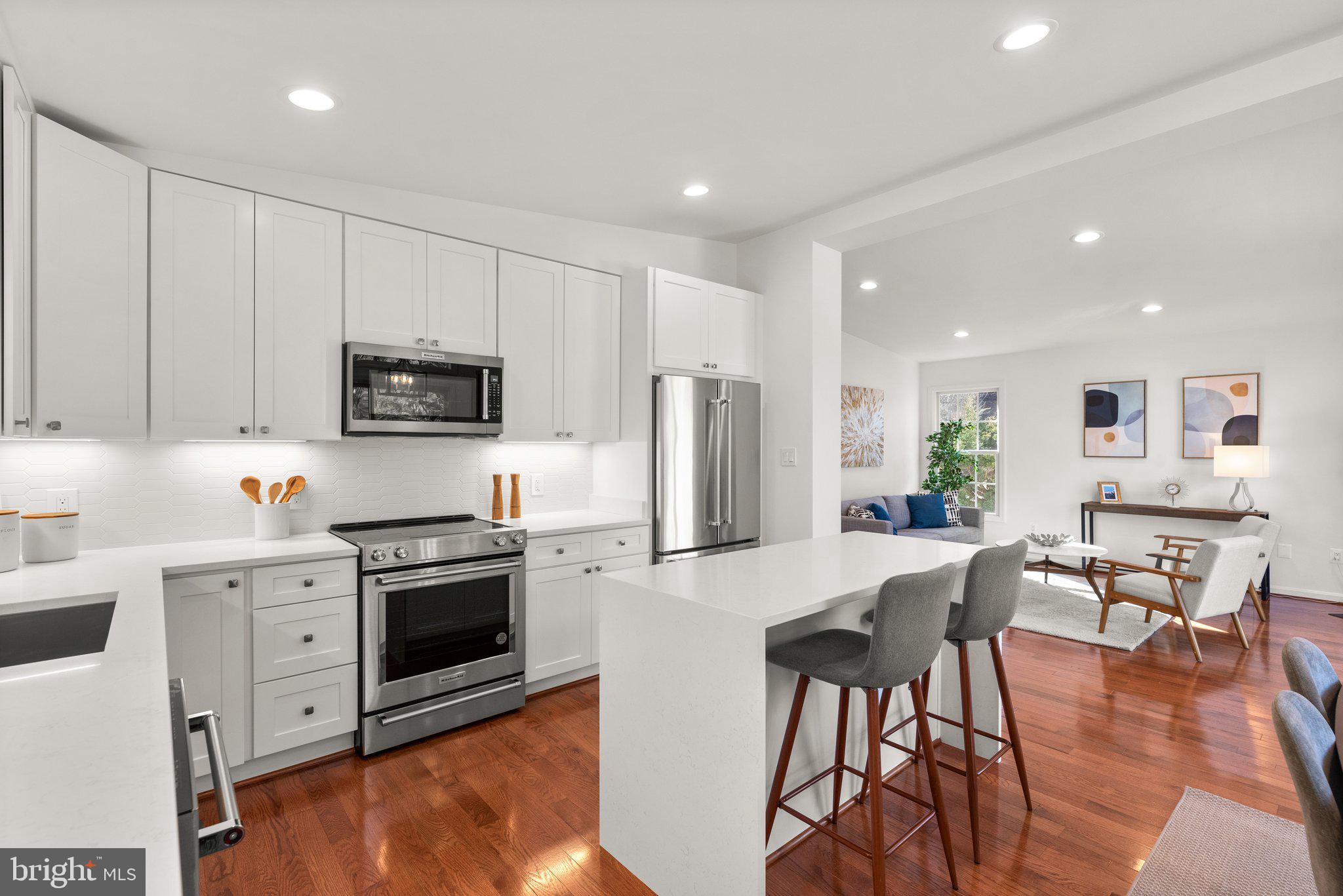 MULBERRY HILL - Residential