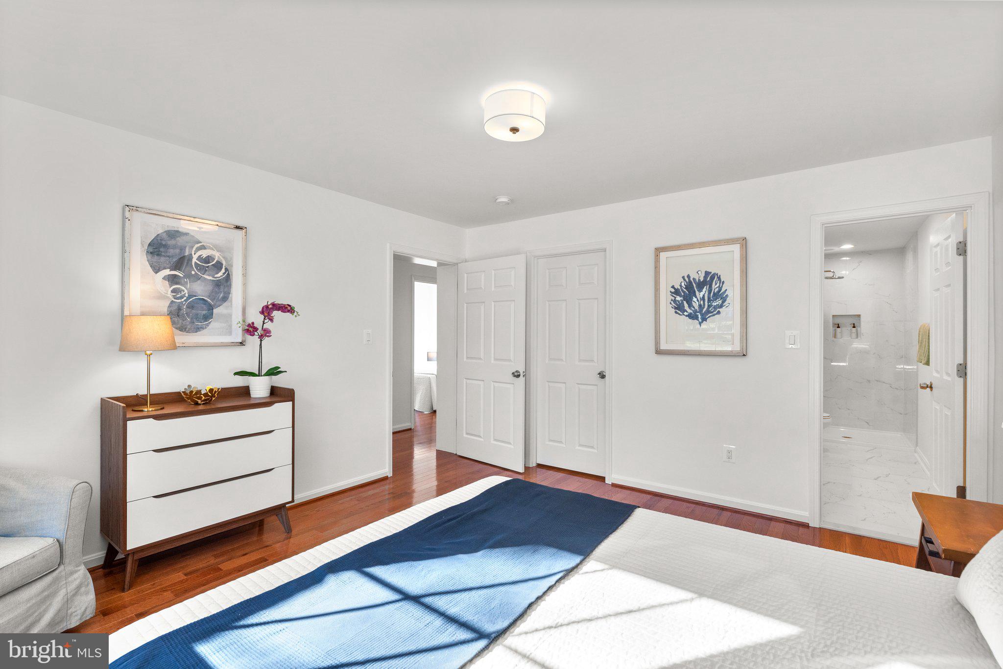 MULBERRY HILL - Residential