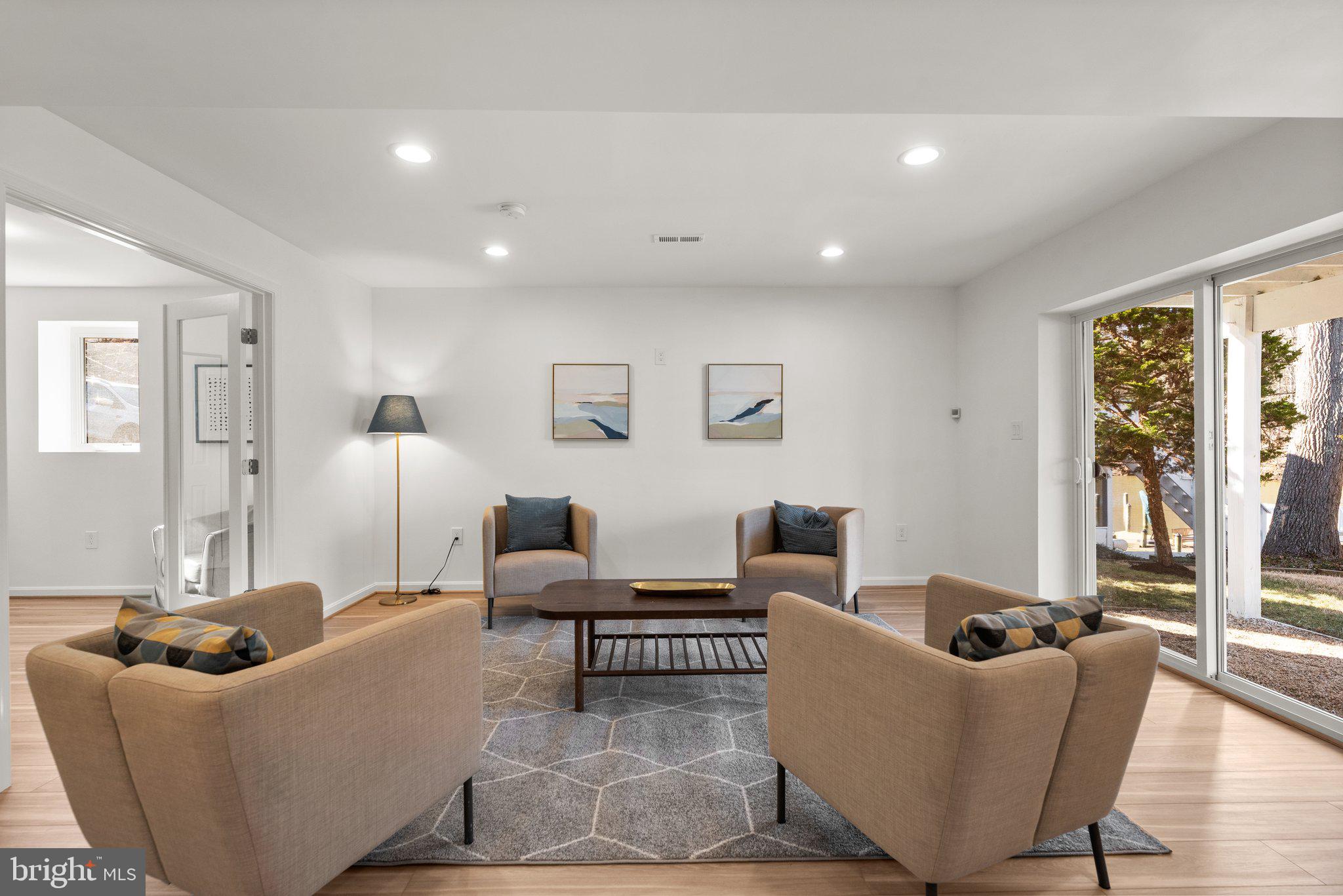 MULBERRY HILL - Residential