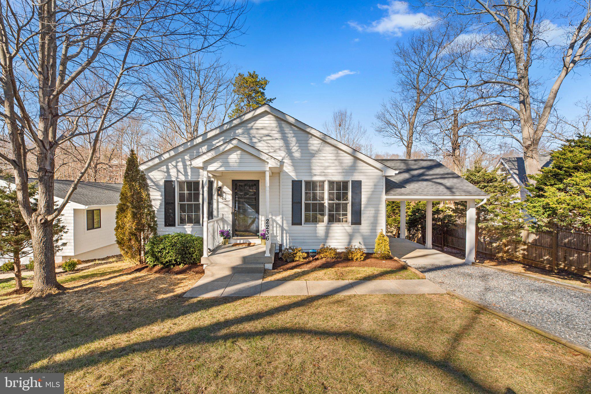 MULBERRY HILL - Residential