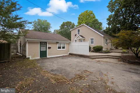 687 Jackson Road, Atco, NJ MLS: NJCD2101718