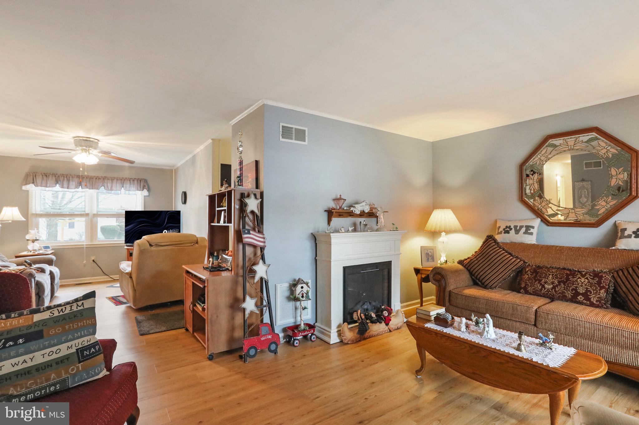 SPRING MILLS - Residential