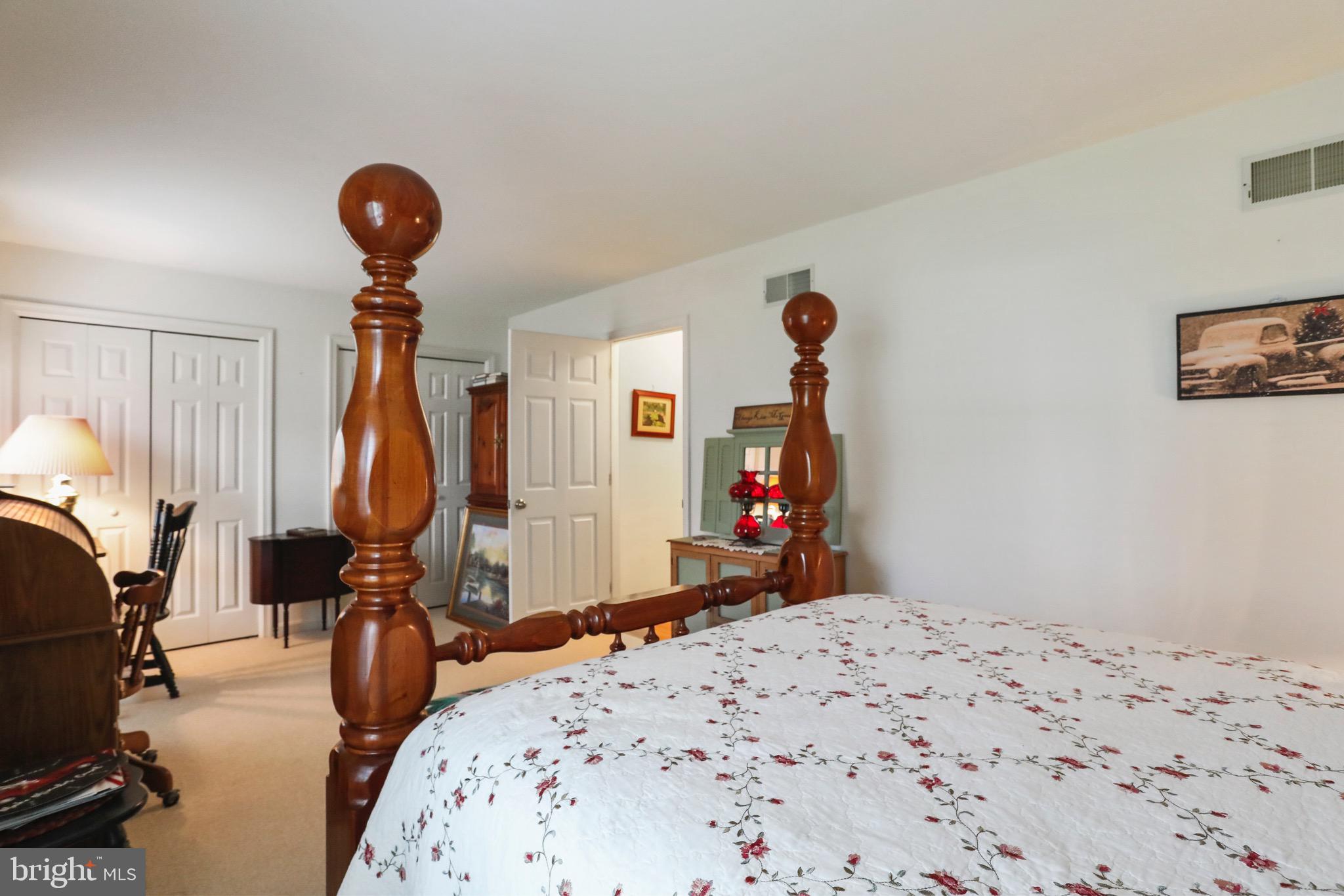 SPRING MILLS - Residential