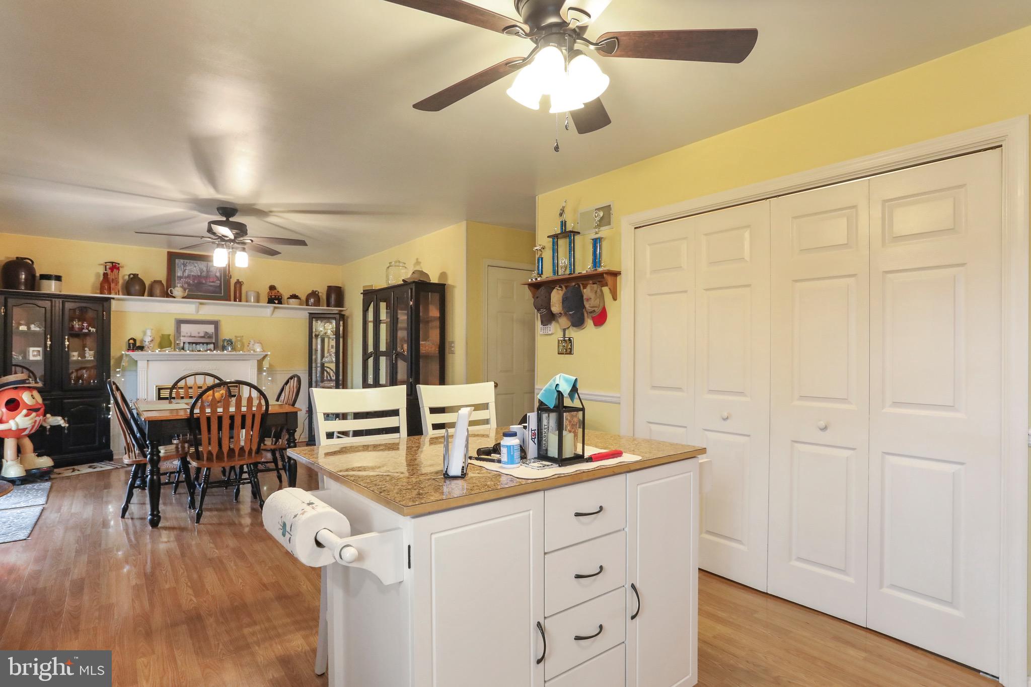 SPRING MILLS - Residential