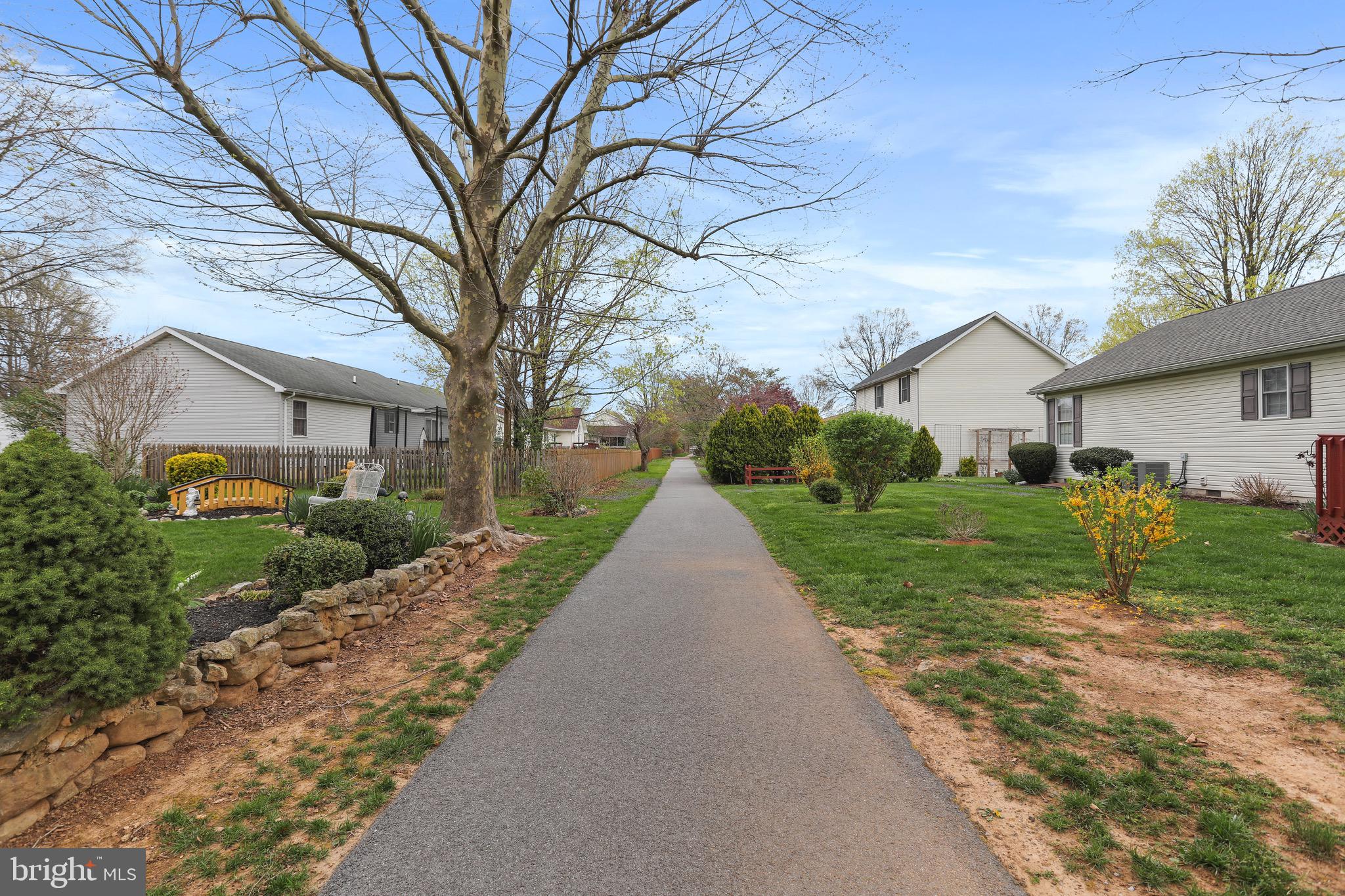 SPRING MILLS - Residential