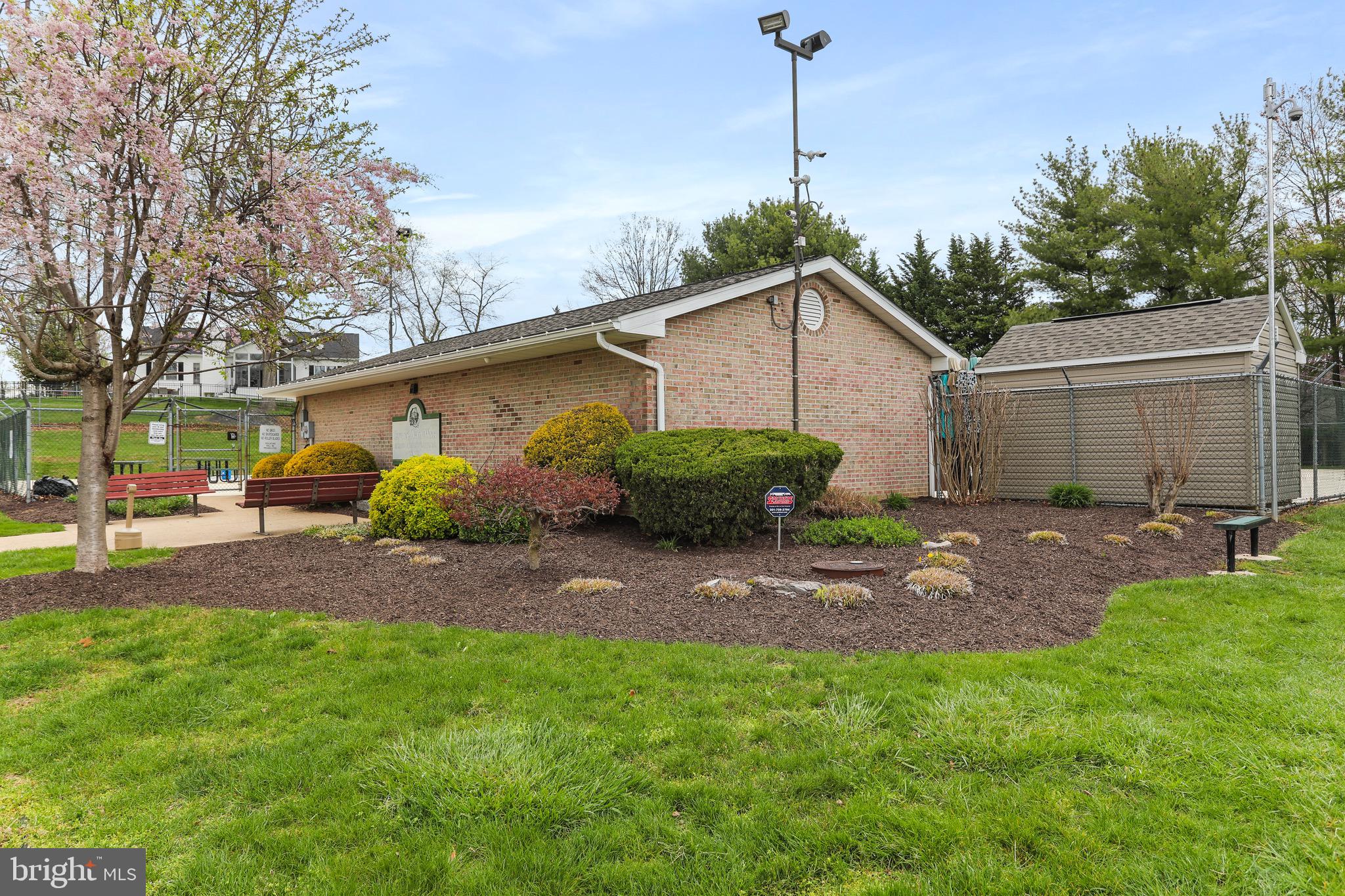 SPRING MILLS - Residential