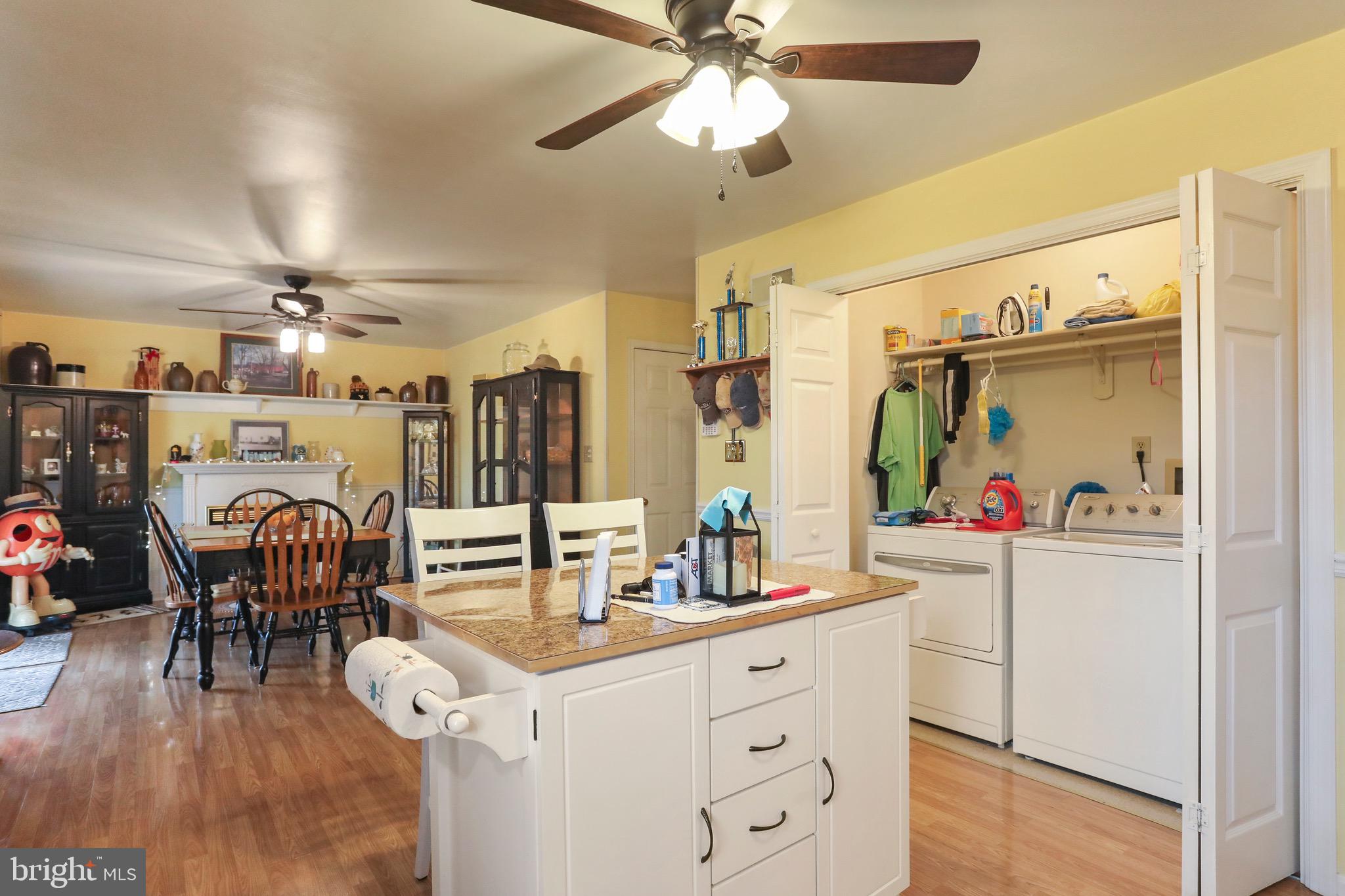 SPRING MILLS - Residential