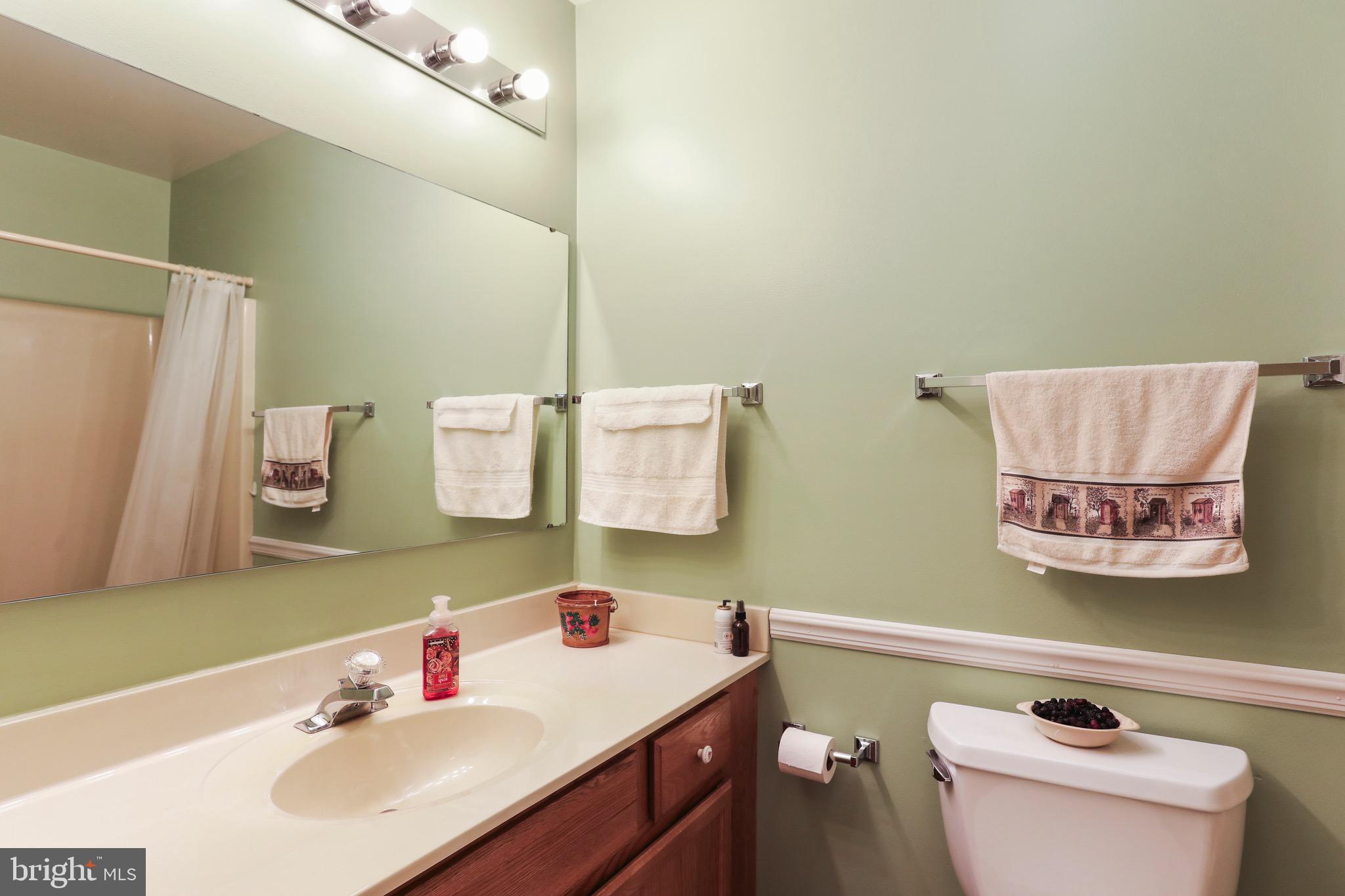 SPRING MILLS - Residential