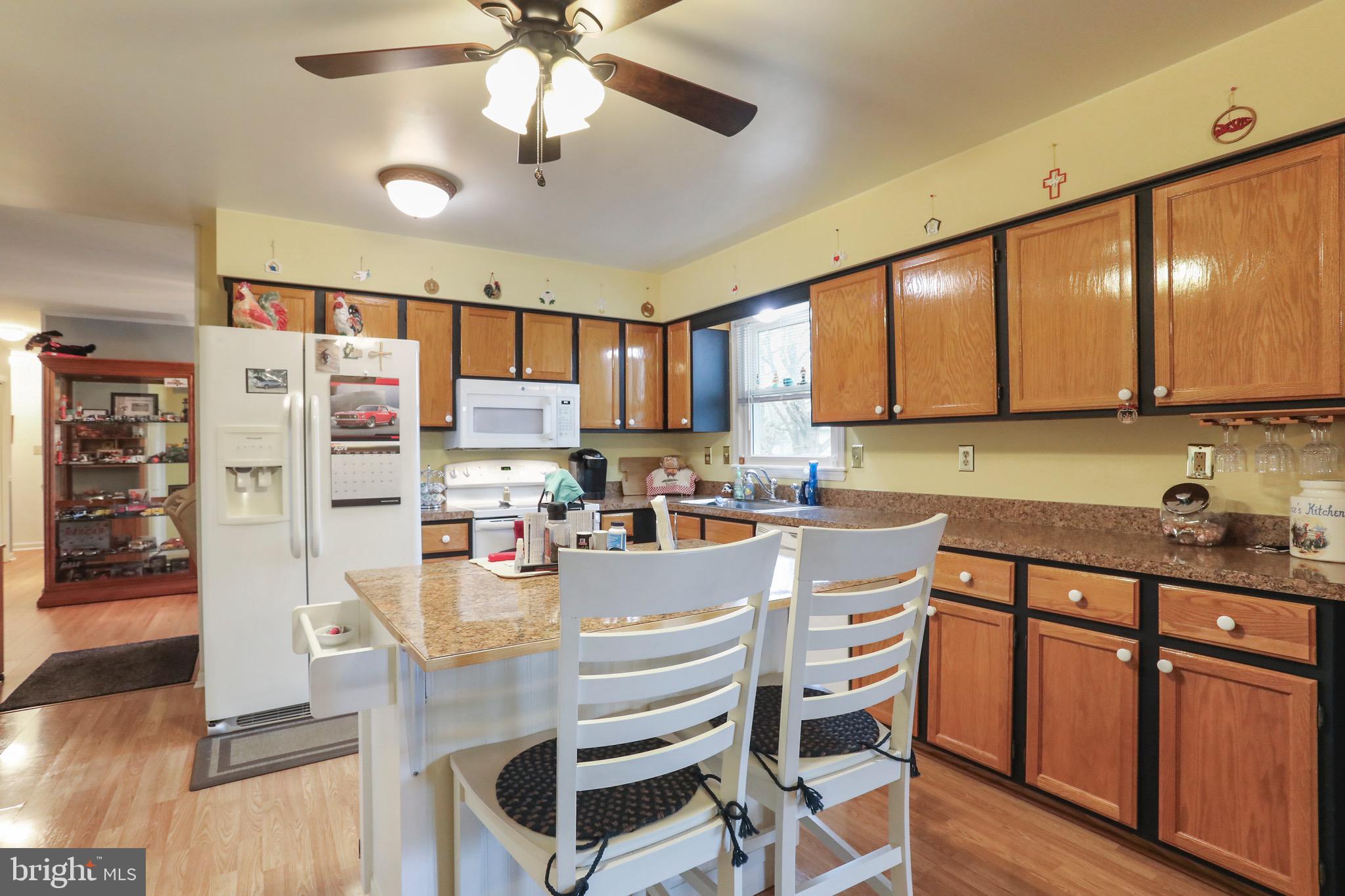 SPRING MILLS - Residential