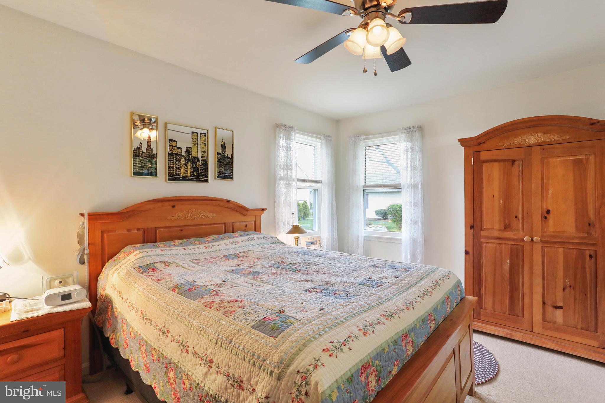 SPRING MILLS - Residential