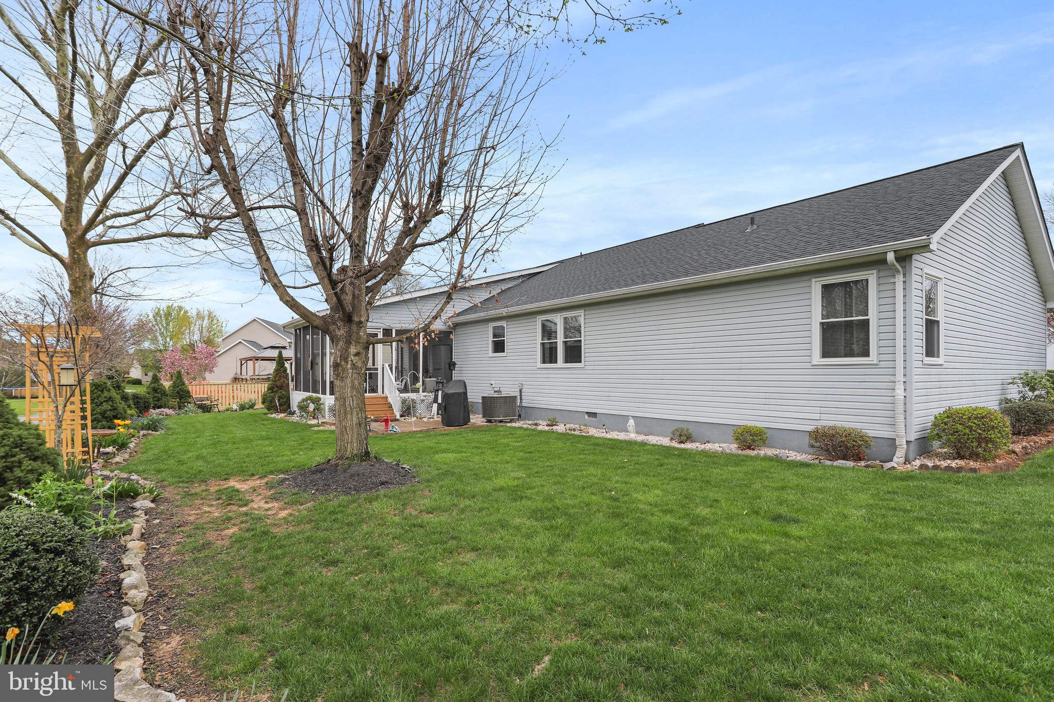 SPRING MILLS - Residential